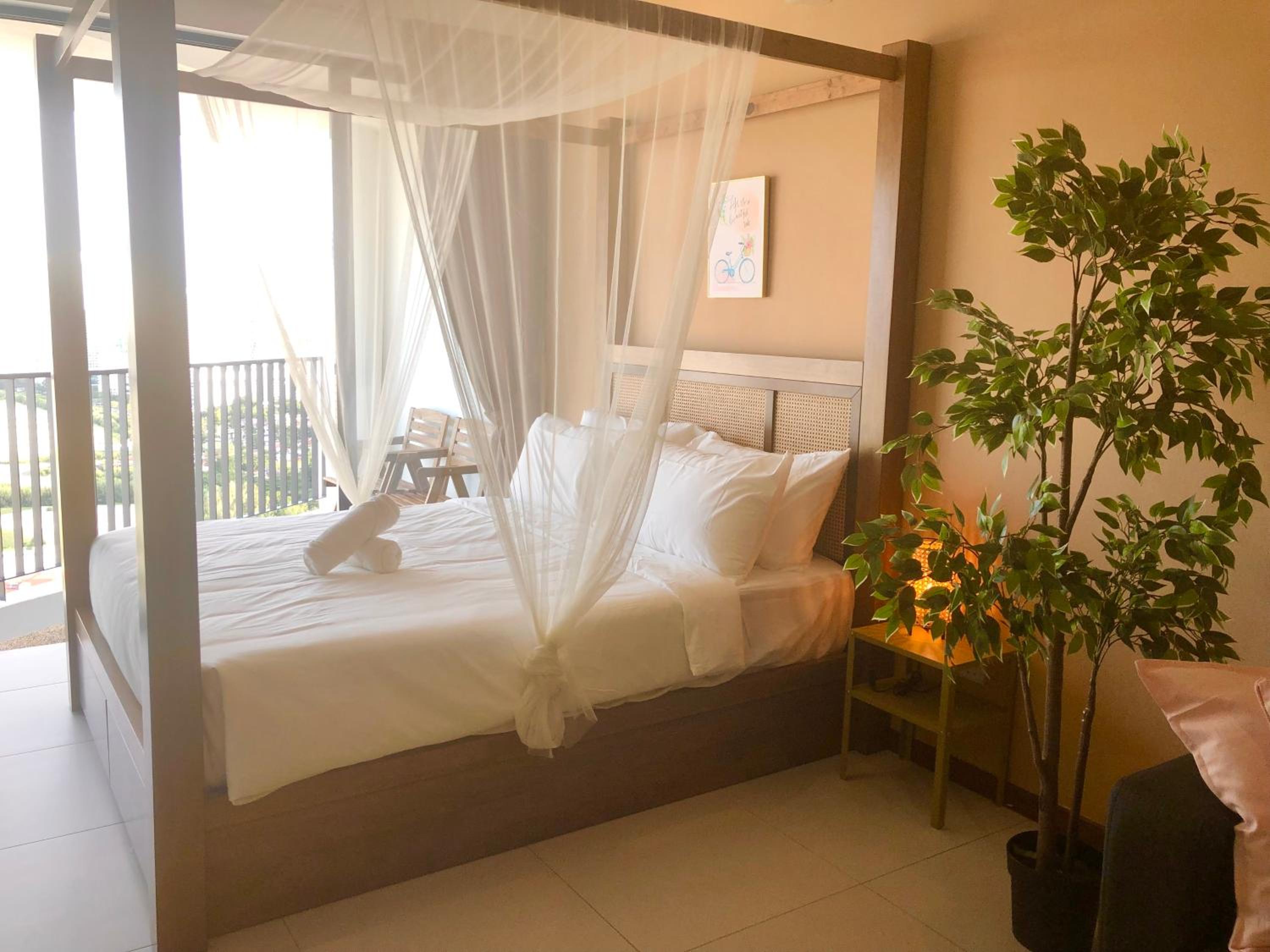 Apartment with Sea View photo 2