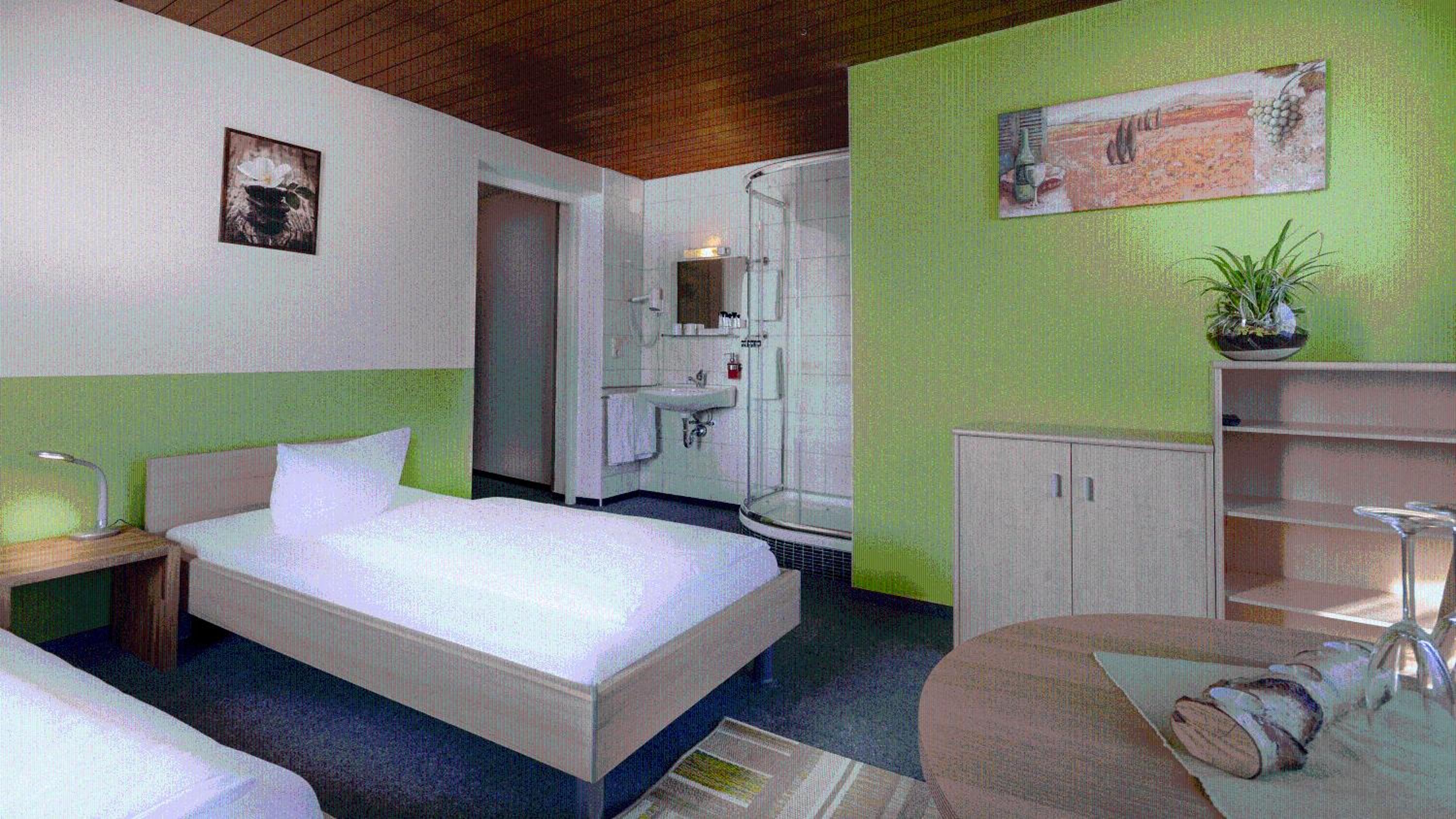 Triple Room photo 1
