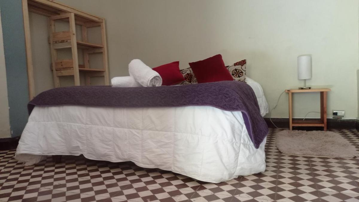 Basic Triple Room photo 3