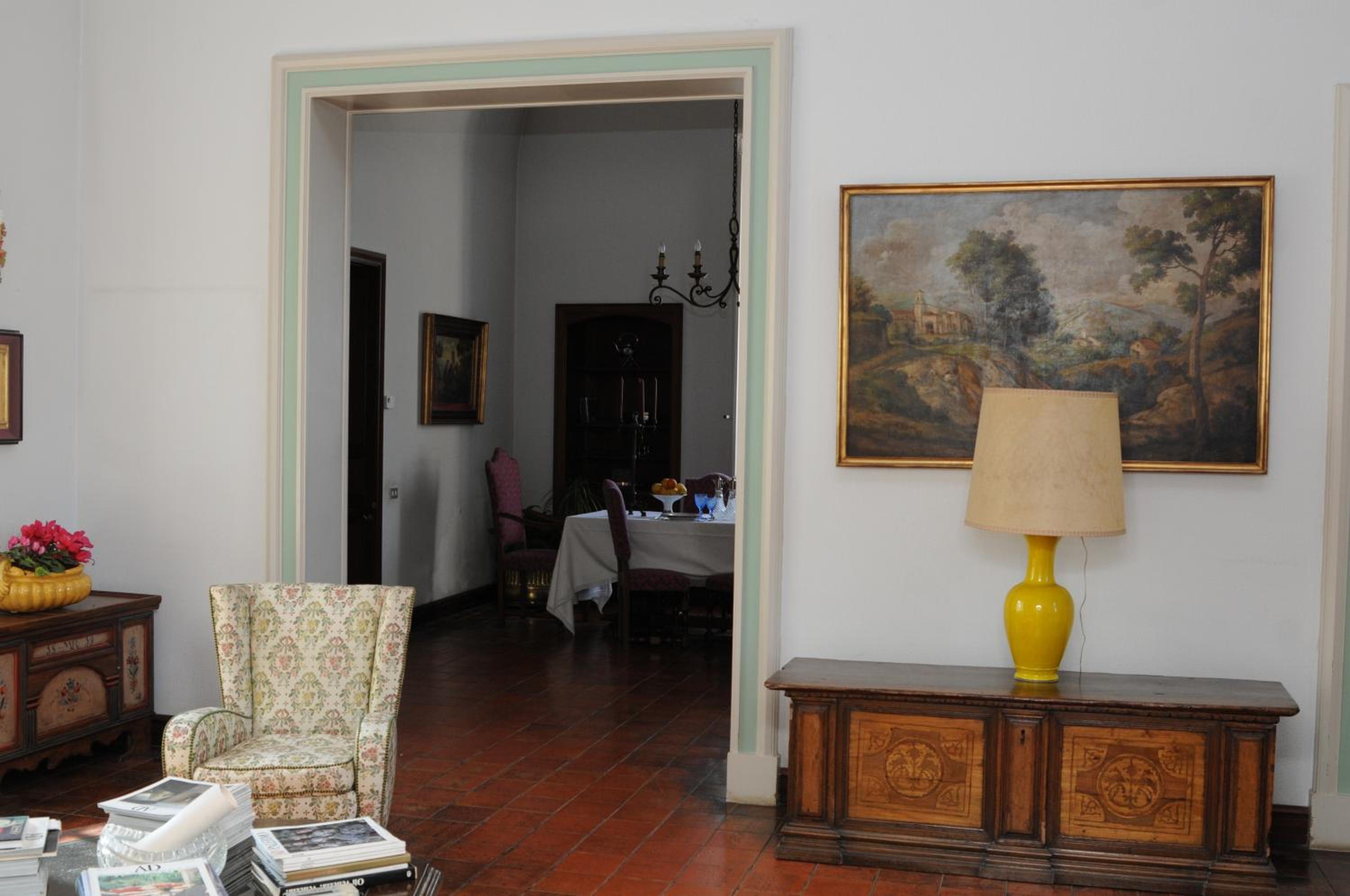 Three-Bedroom Villa with Private Pool