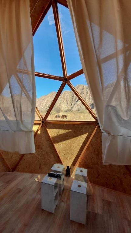 Triple Room with Mountain View photo 3