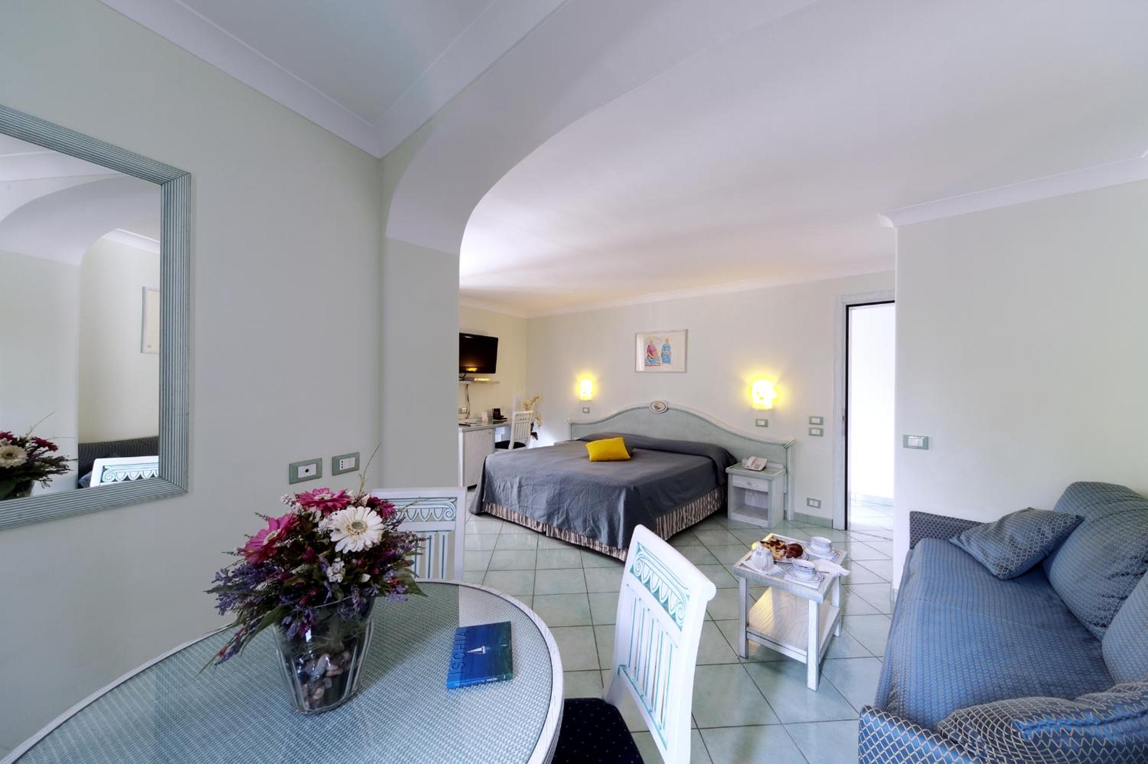 Superior Triple Room