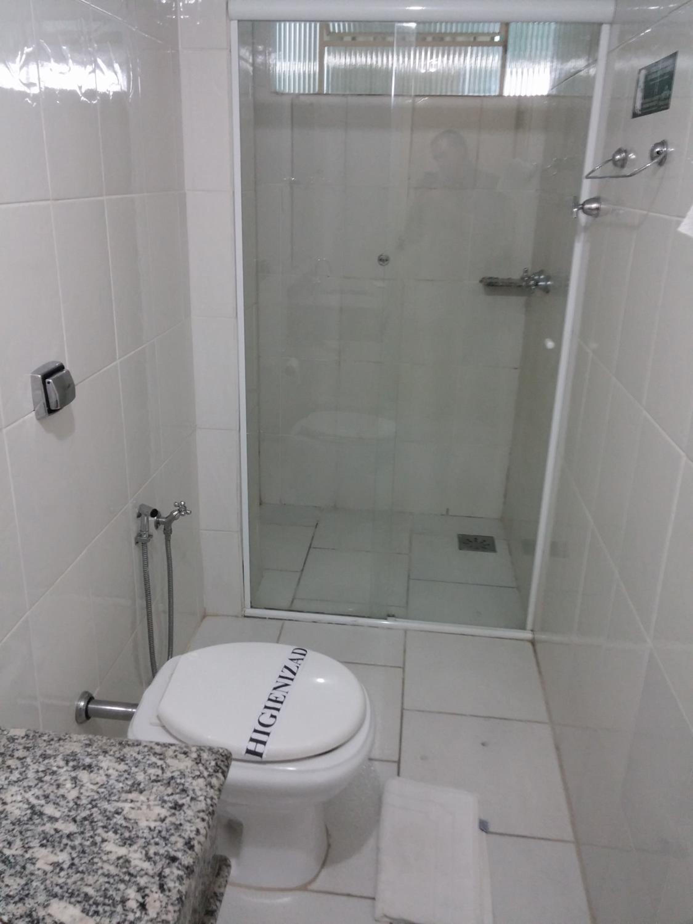 Luxury Twin Room - Photo 9