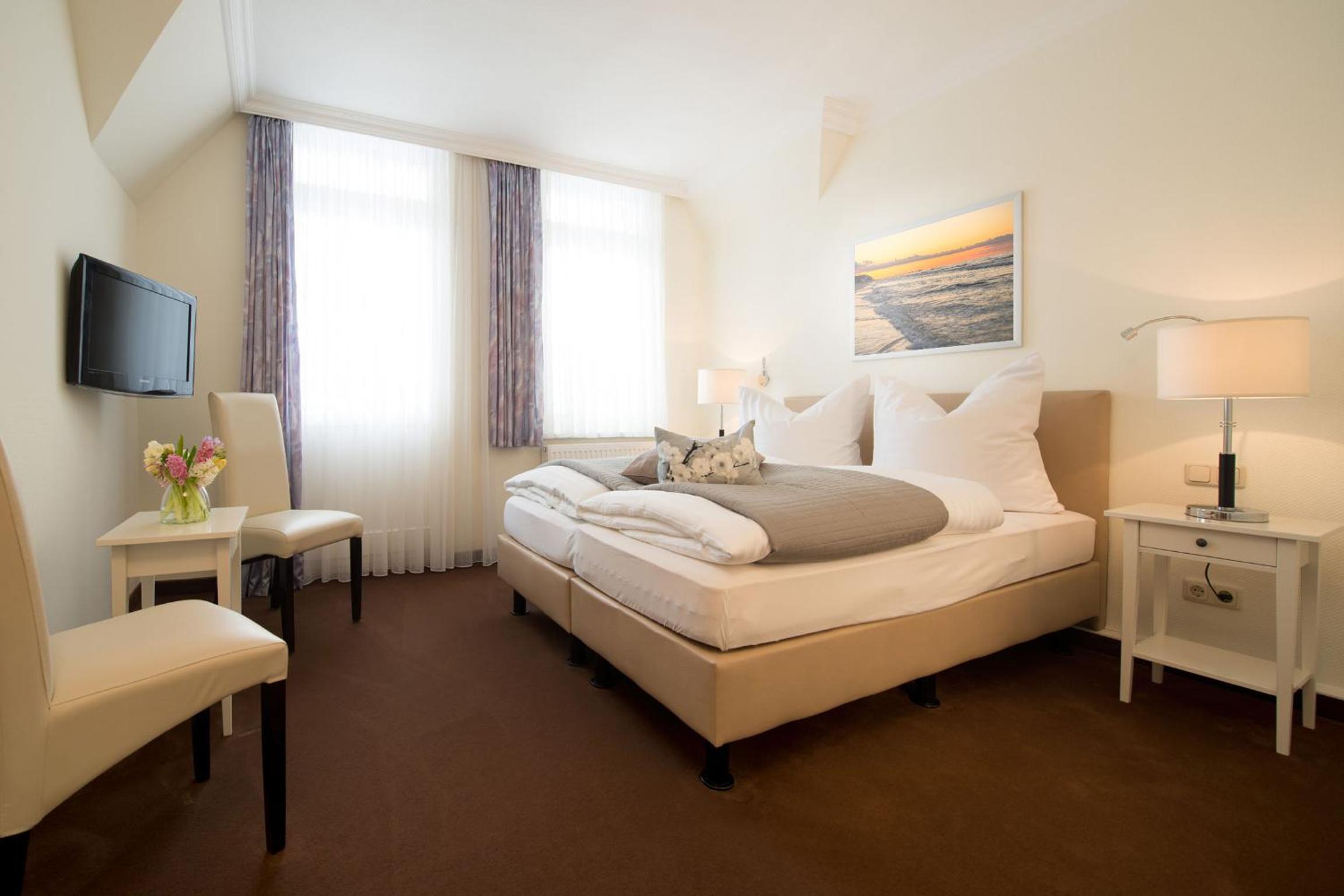 Double Room with Balcony photo 1