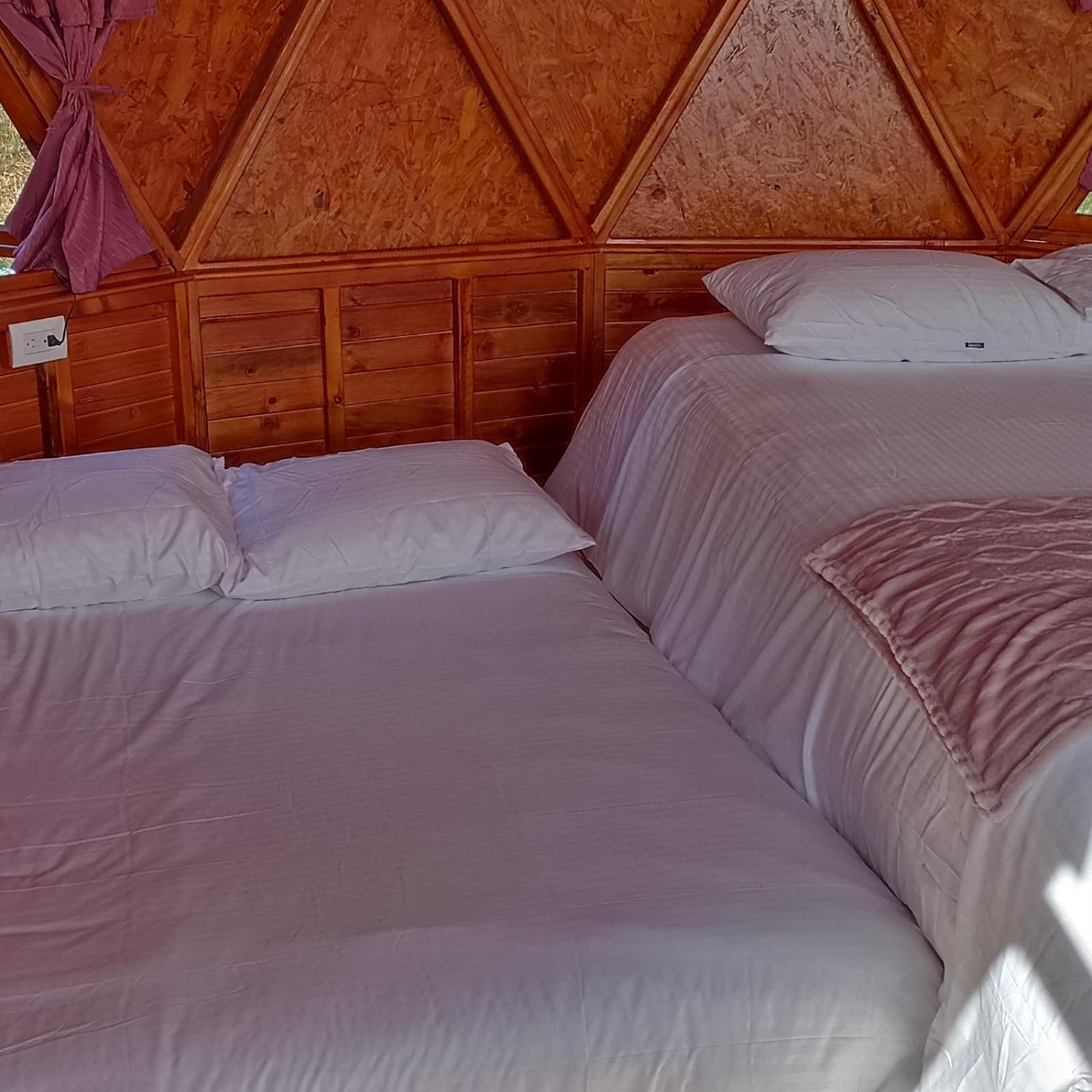 Tent photo 1