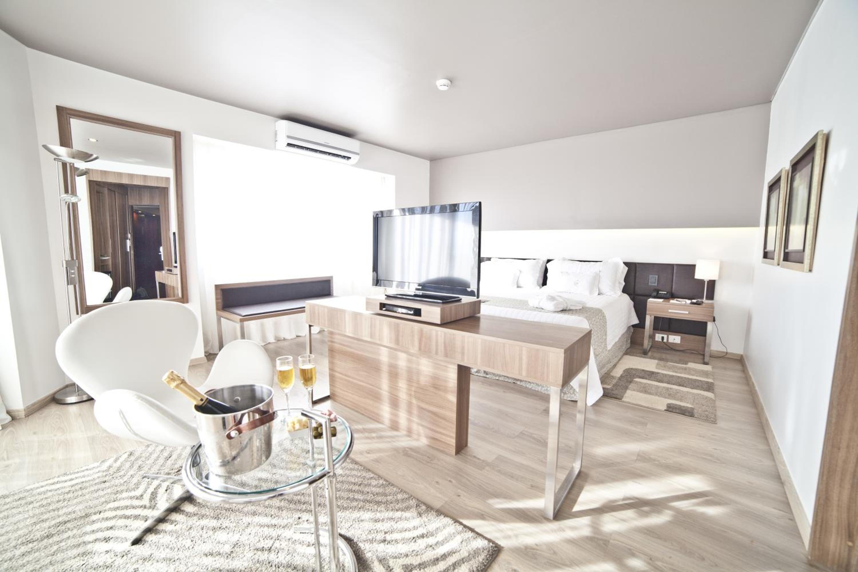 Junior Suite photo 2