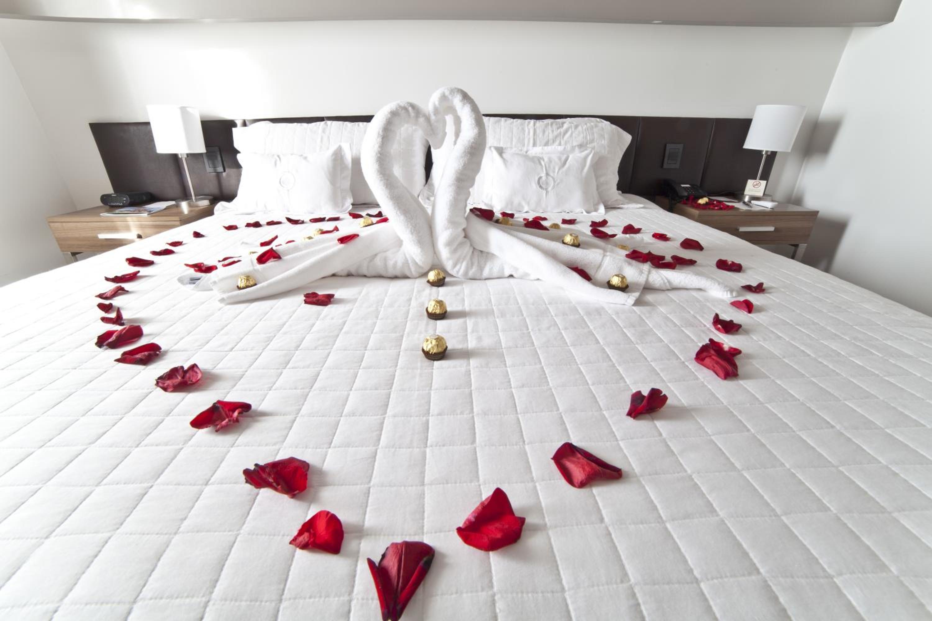 Deluxe Double or Twin Room photo 2