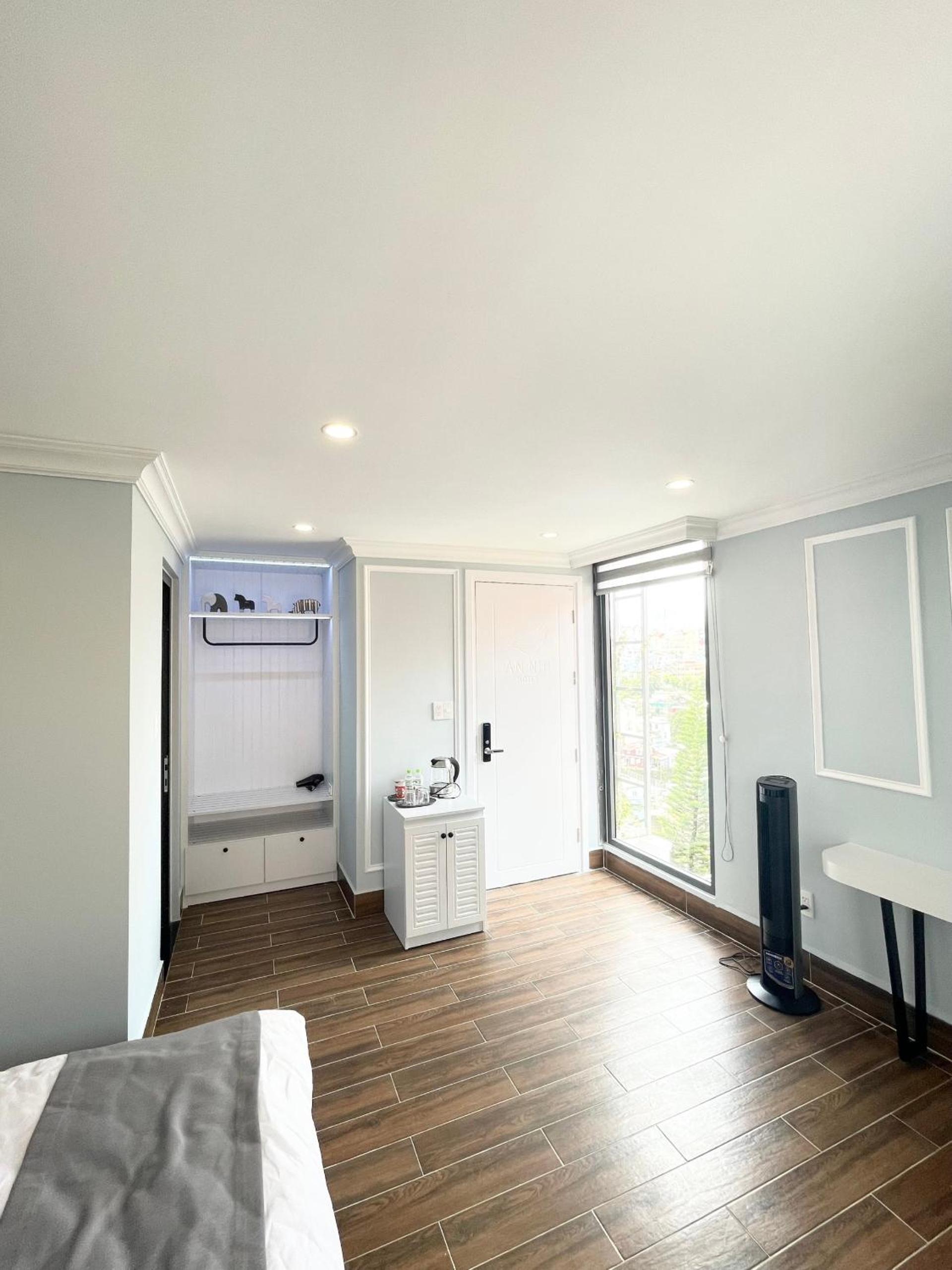 Deluxe Double Room - Photo 4