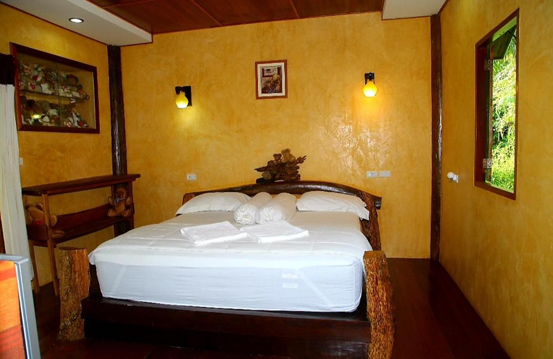 Villa with Garden View photo 1