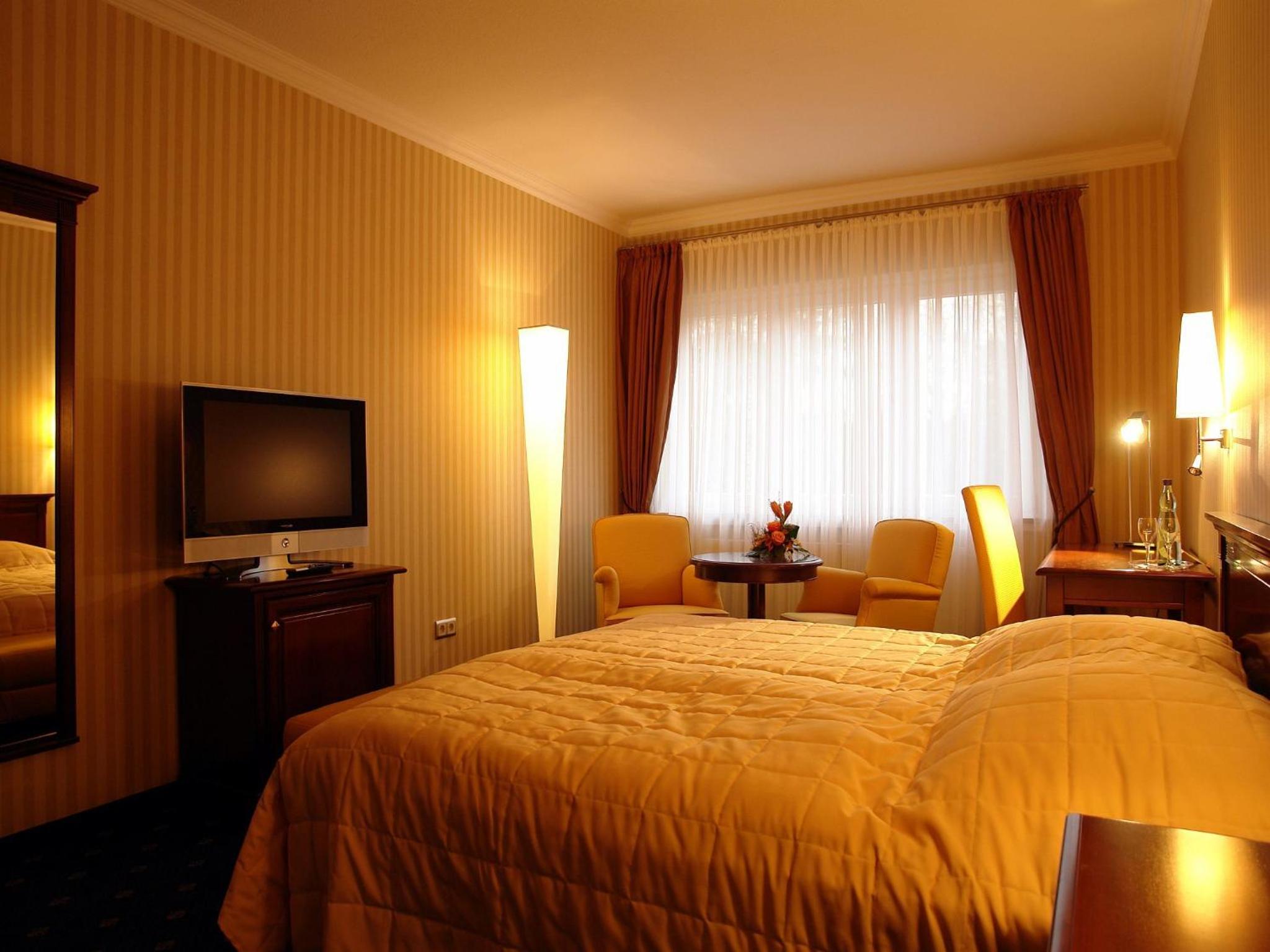 Deluxe Single Room photo 2