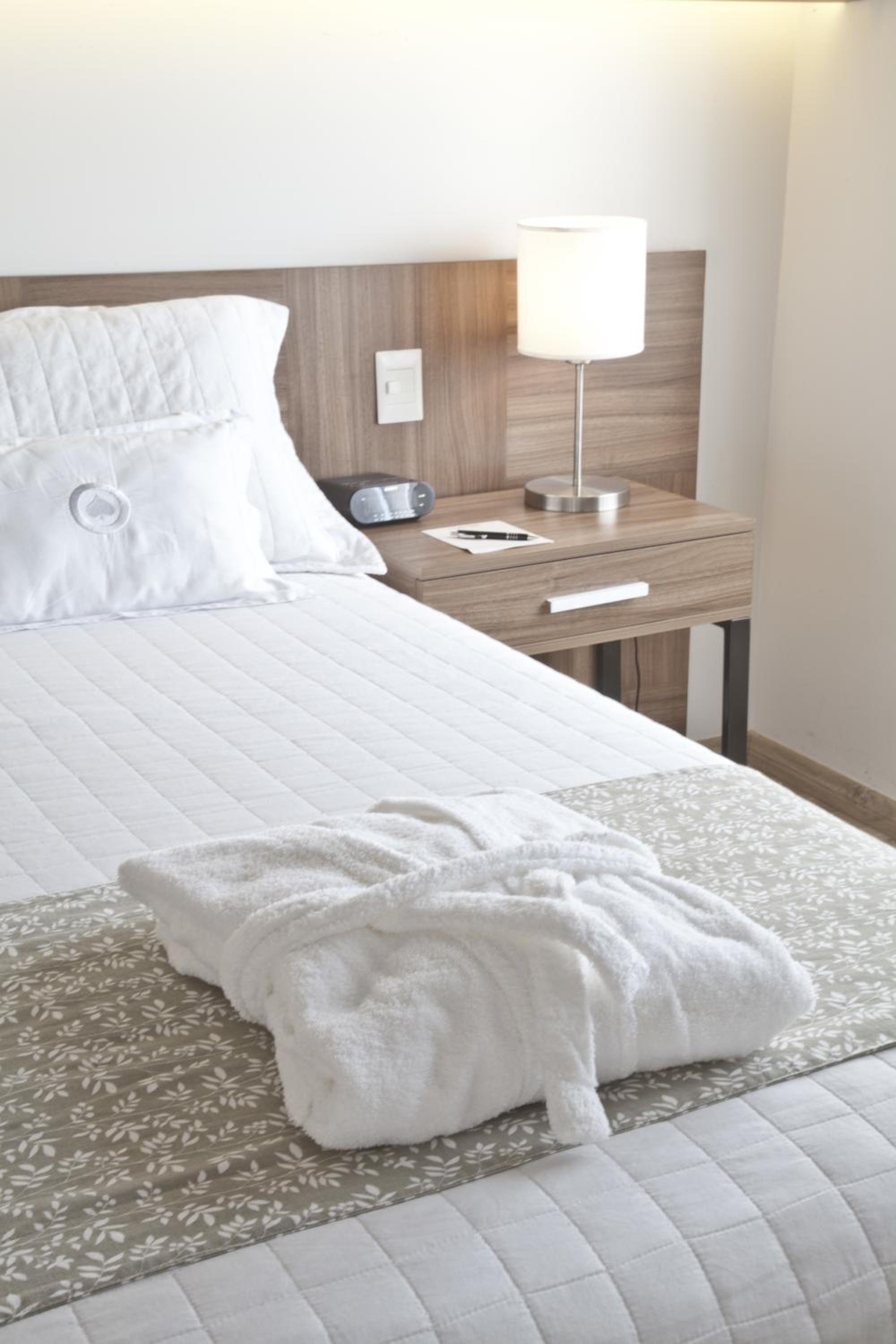 Deluxe Double or Twin Room photo 3