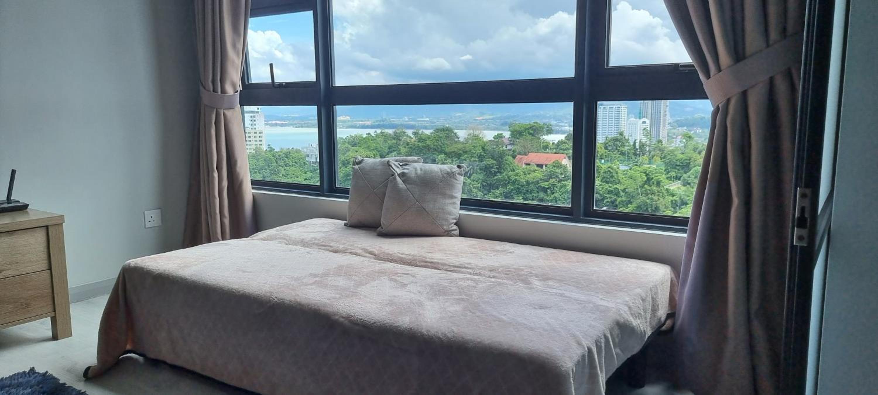 Double Room - Photo 1
