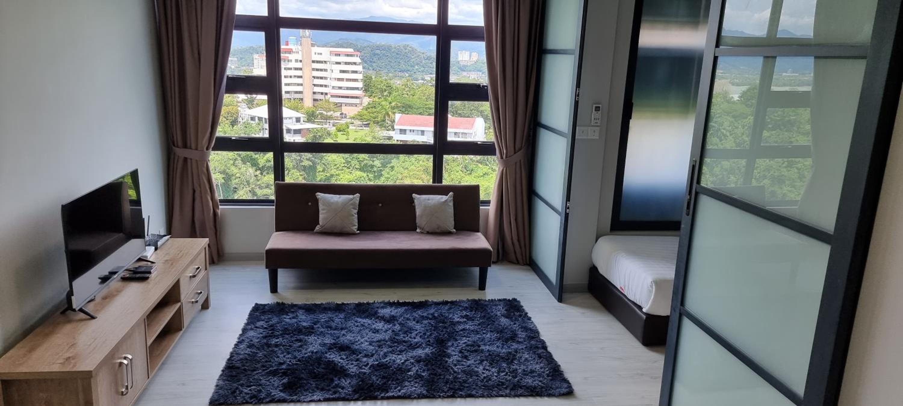 Double Room - Photo 2