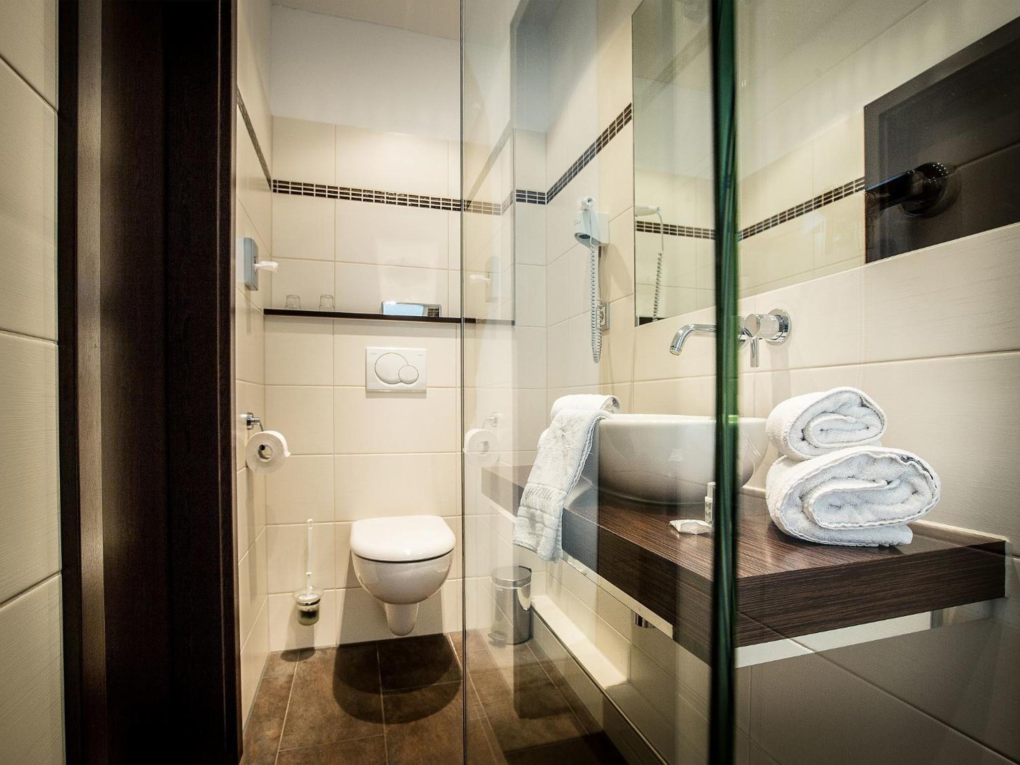 Deluxe Double Room photo 2