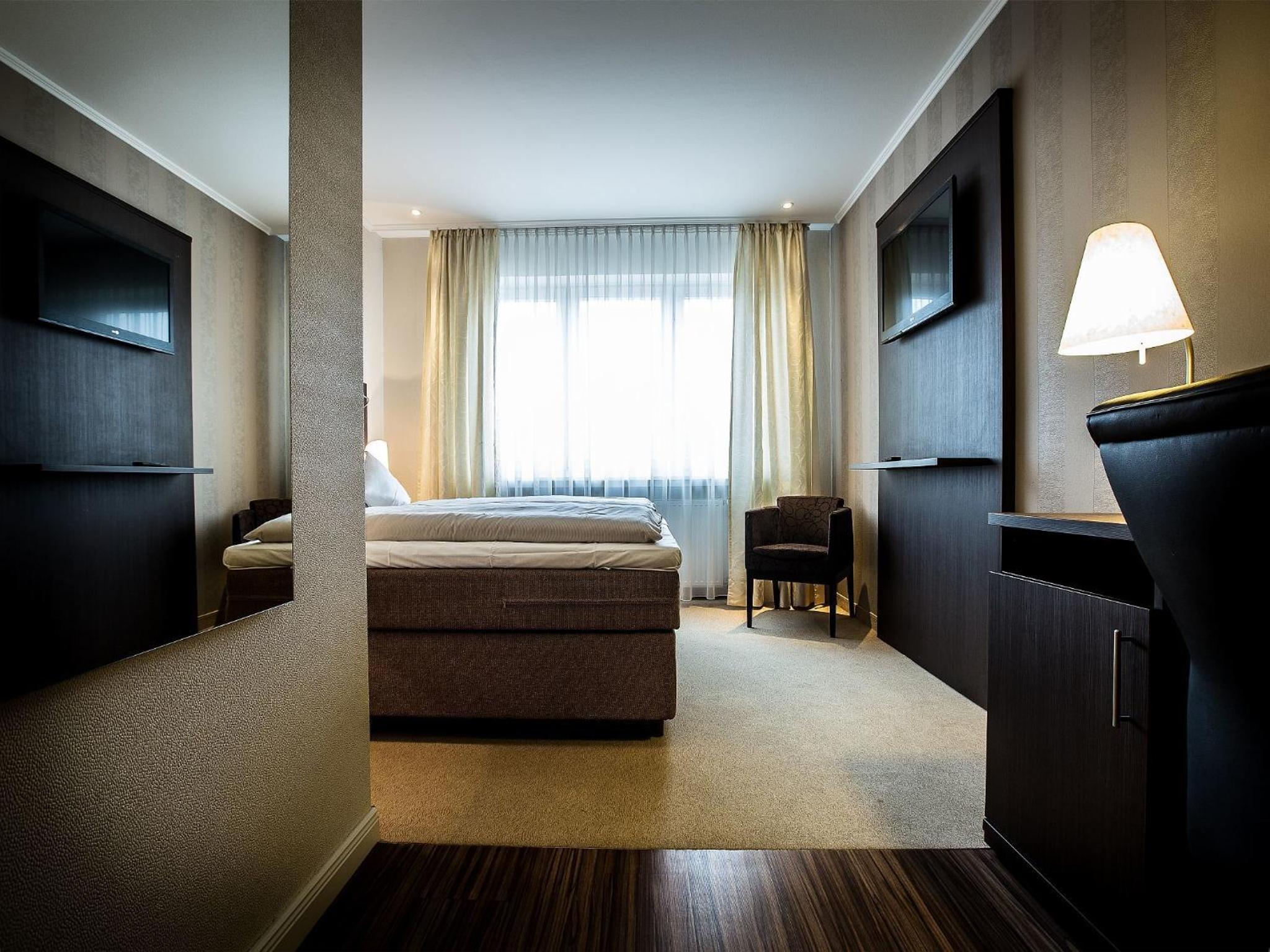 Deluxe Single Room photo 2