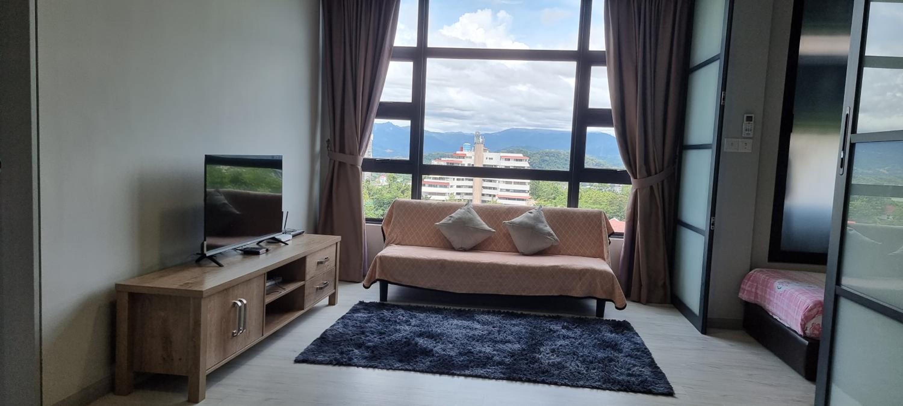 Double Room - Photo 3