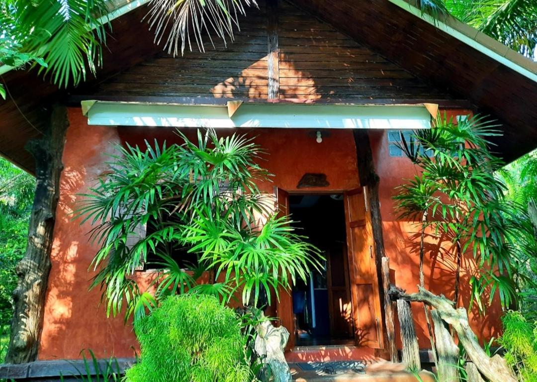 Villa with Garden View photo 3