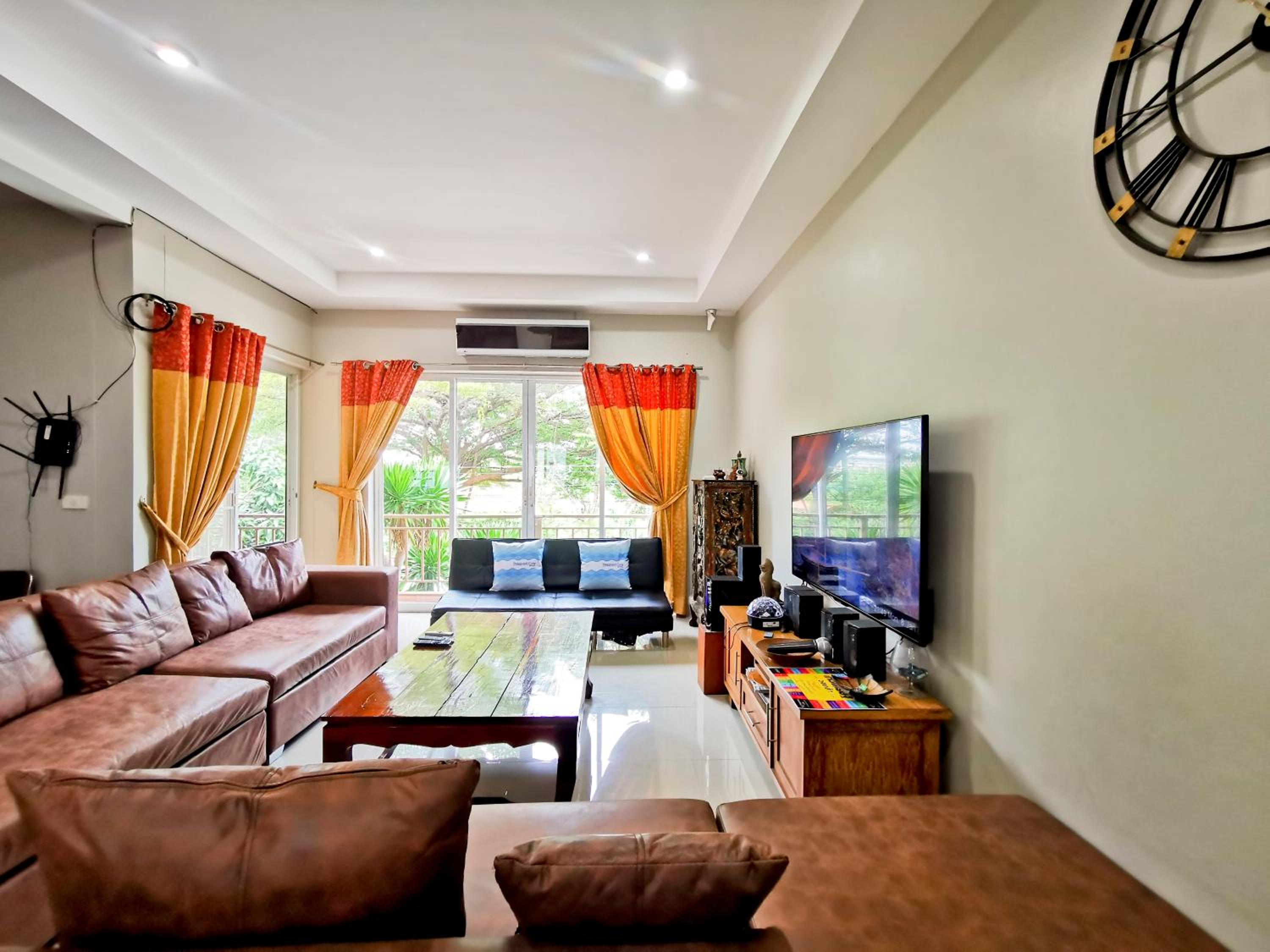 Deluxe Villa 1 - Photo 2