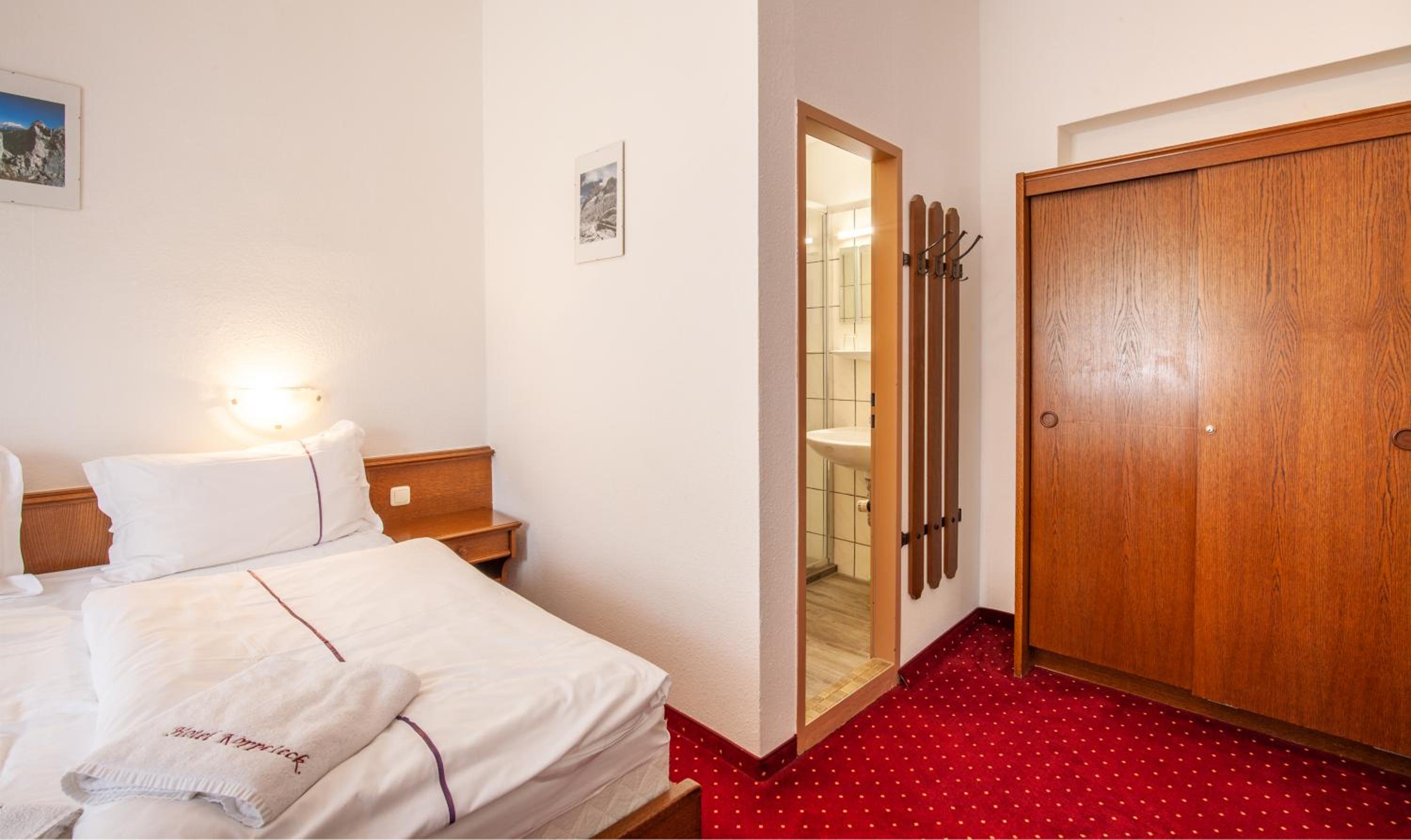 Triple Room photo 3