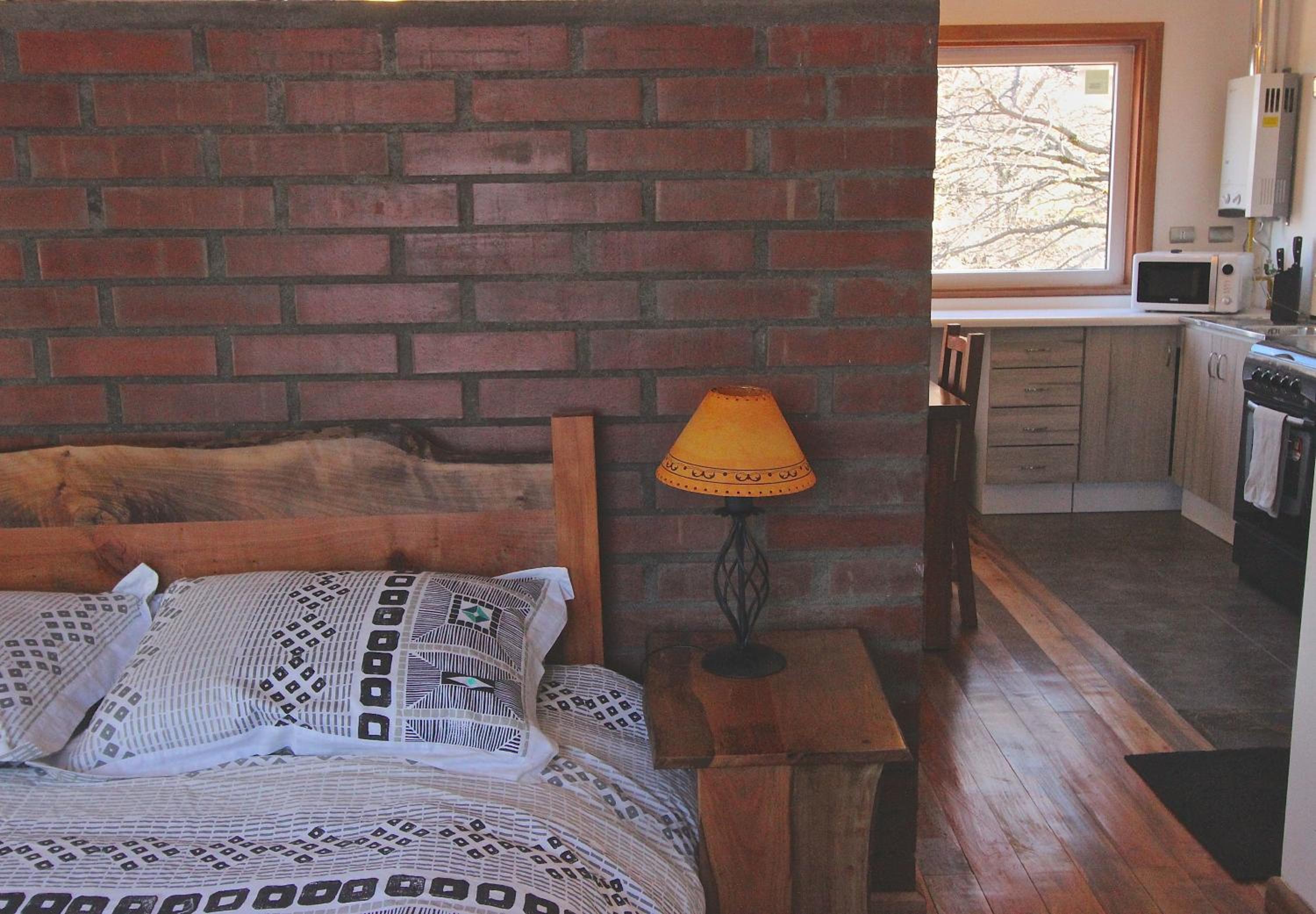 Bungalow (2 Adults) Notro photo 1