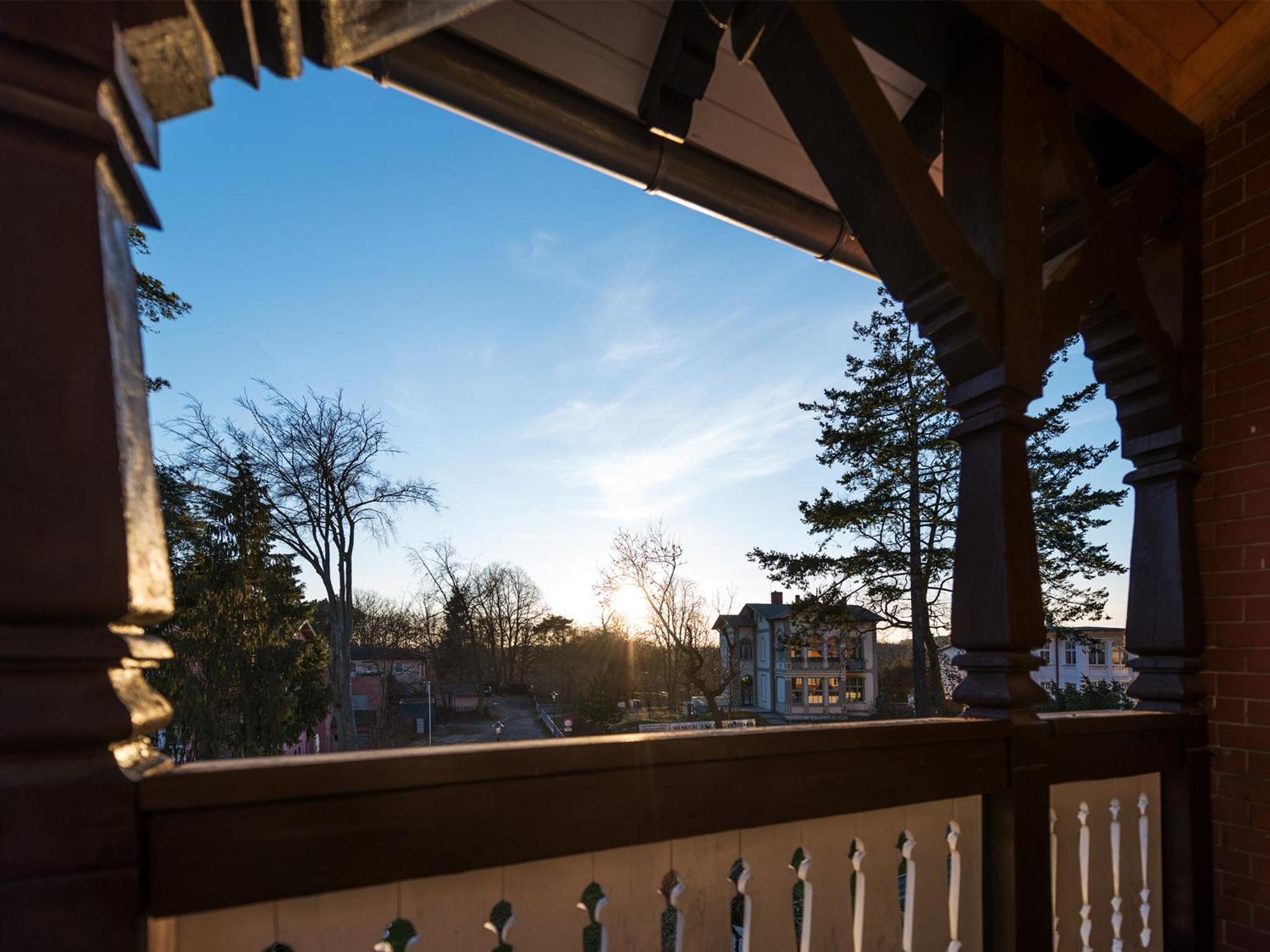 Single Room with Balcony photo 3