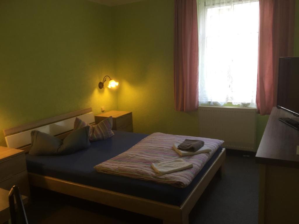 Standard Single Room photo 2