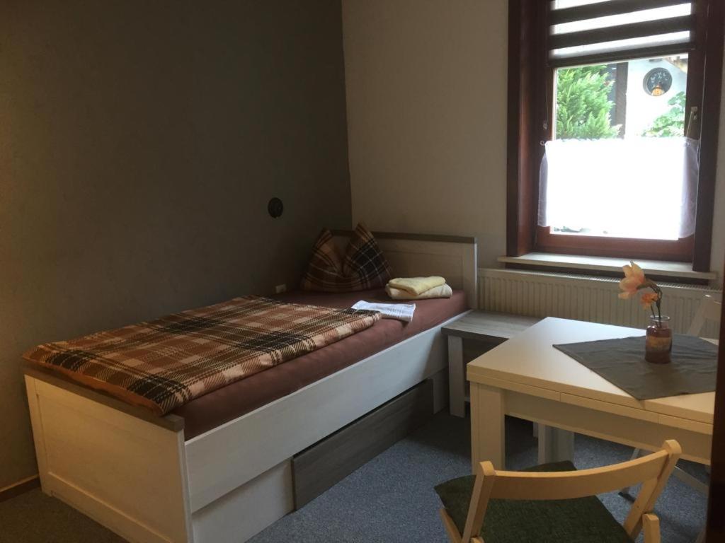 Standard Single Room photo 3