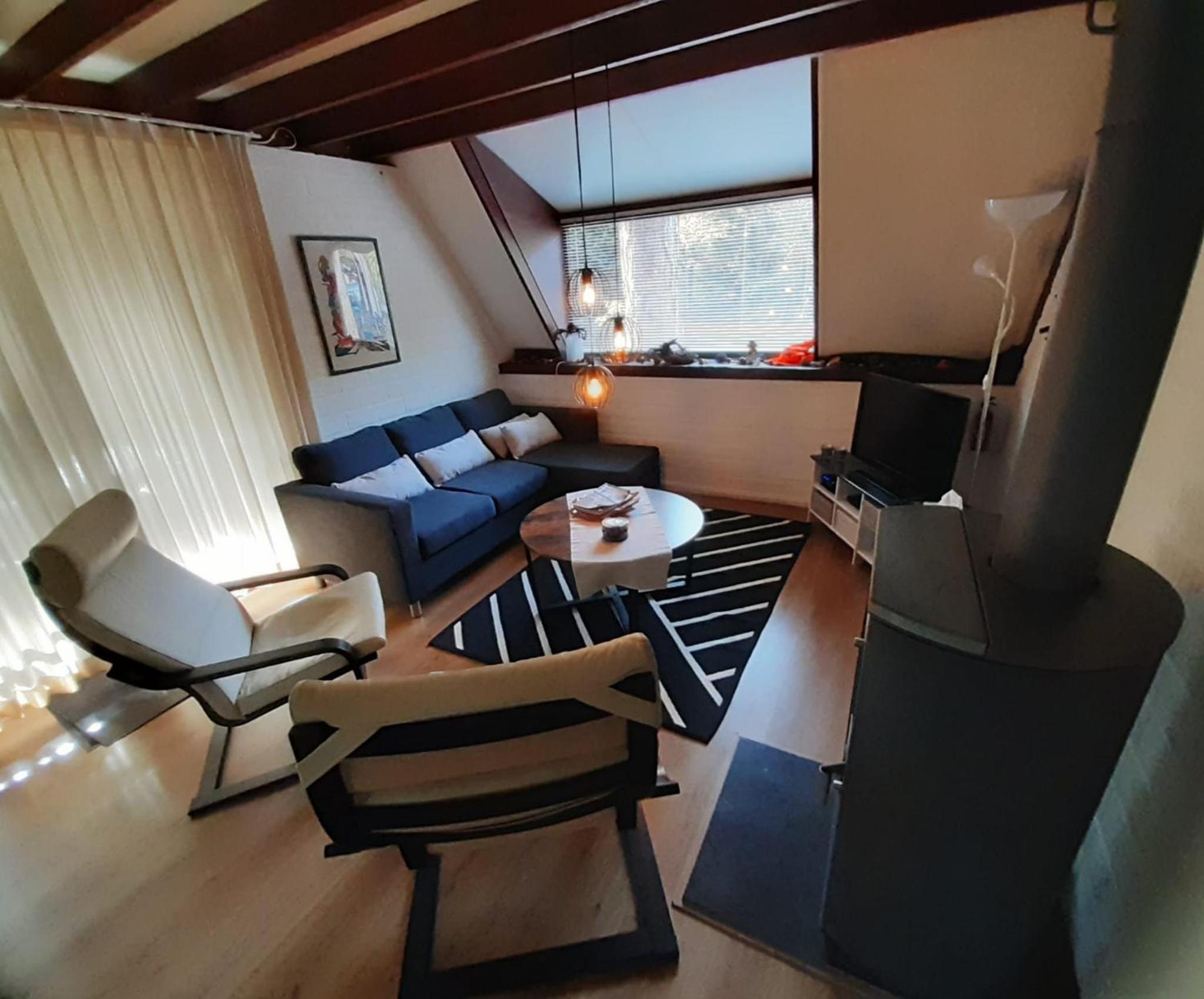 Three-Bedroom Chalet photo 1