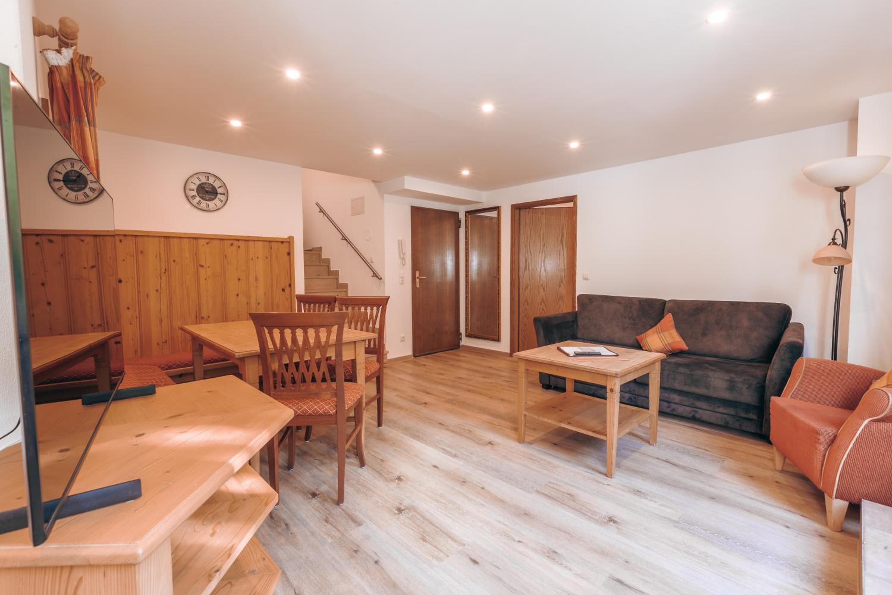 Apartment with 2 Bedrooms and a terrace photo 3