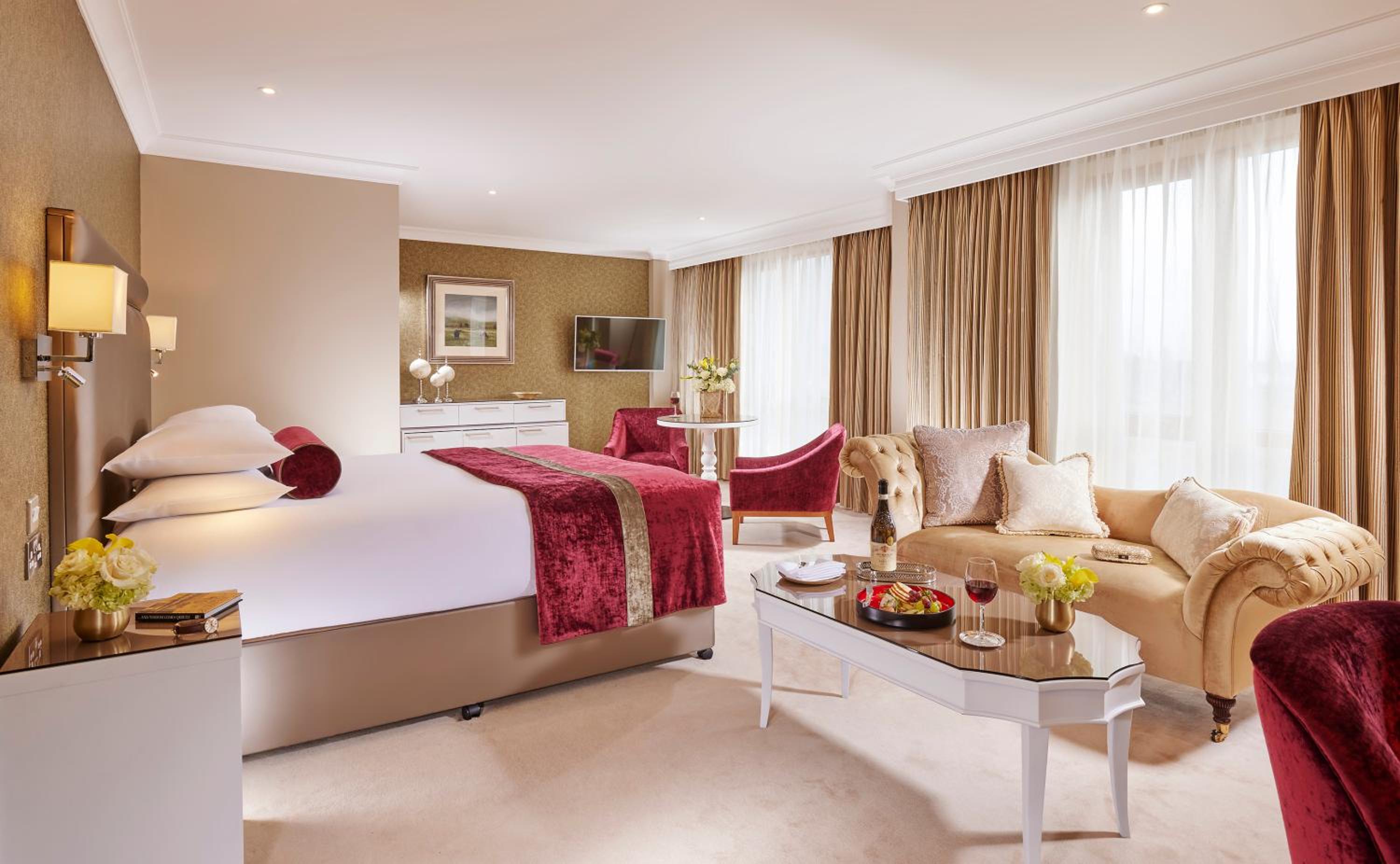 Junior Suite