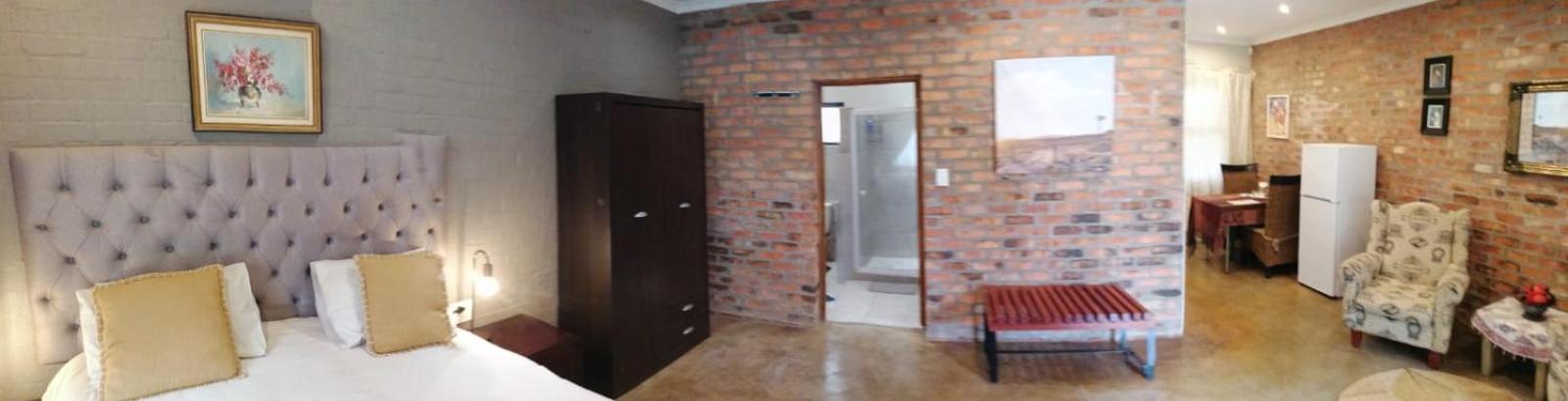 Double Room photo 2