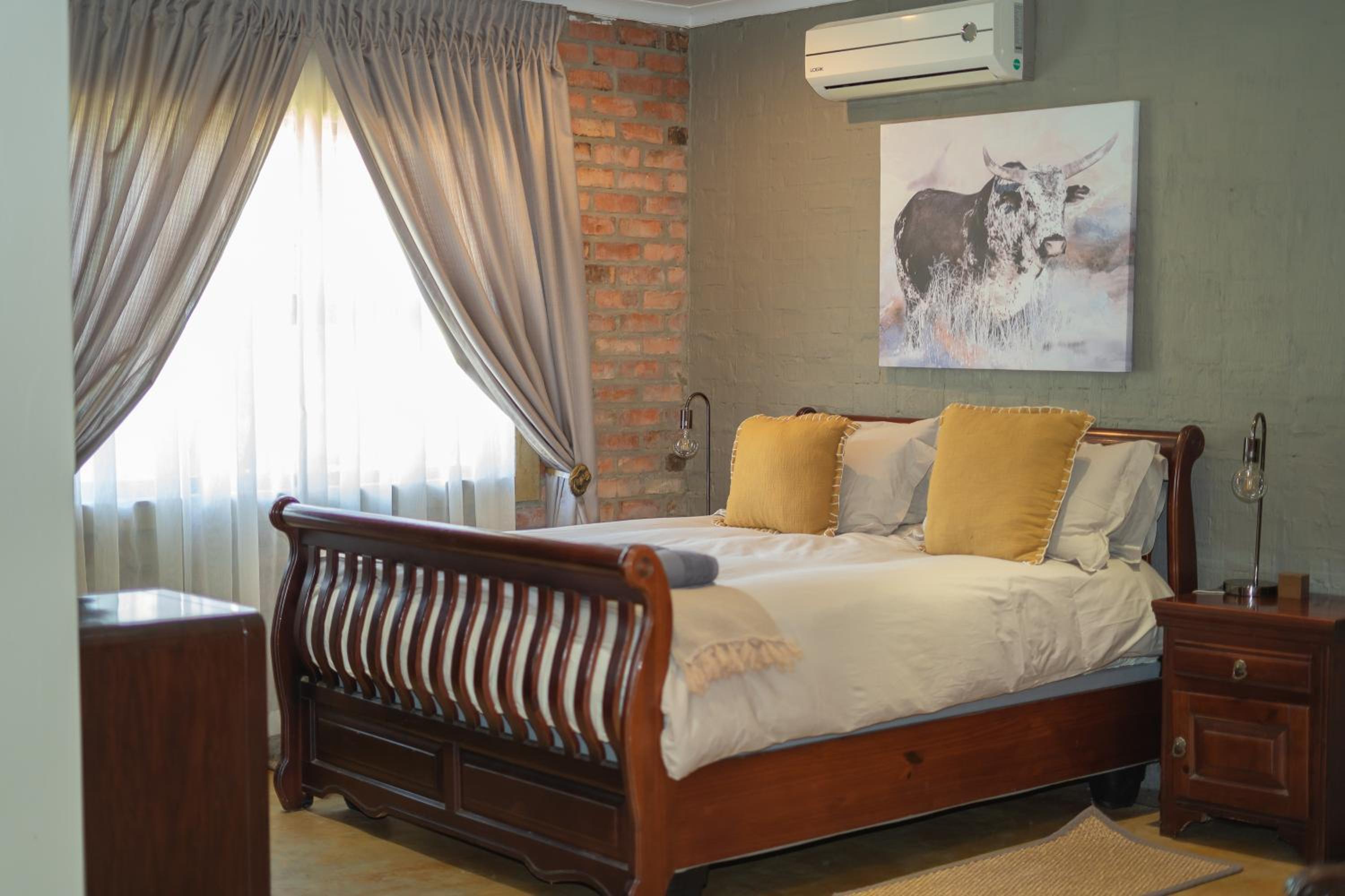 Double Room photo 1