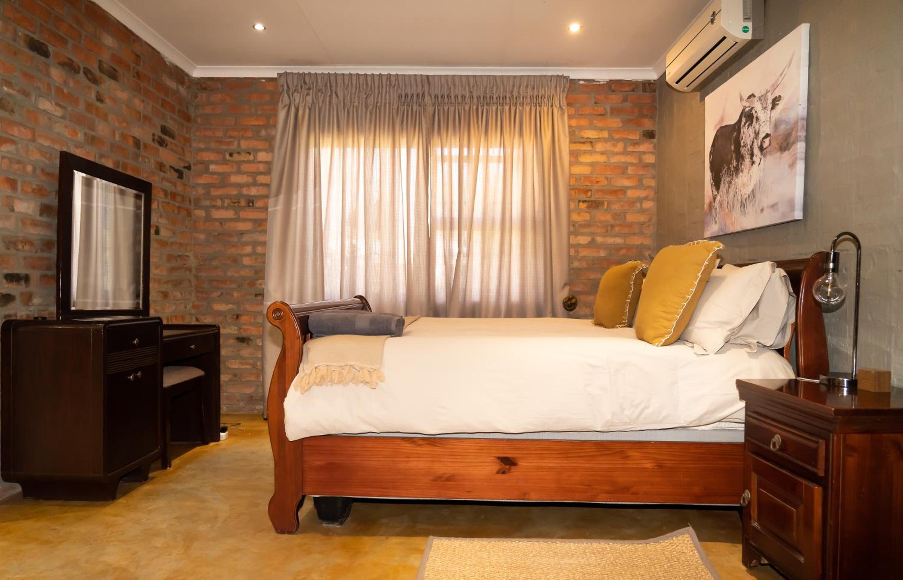 Double Room photo 3