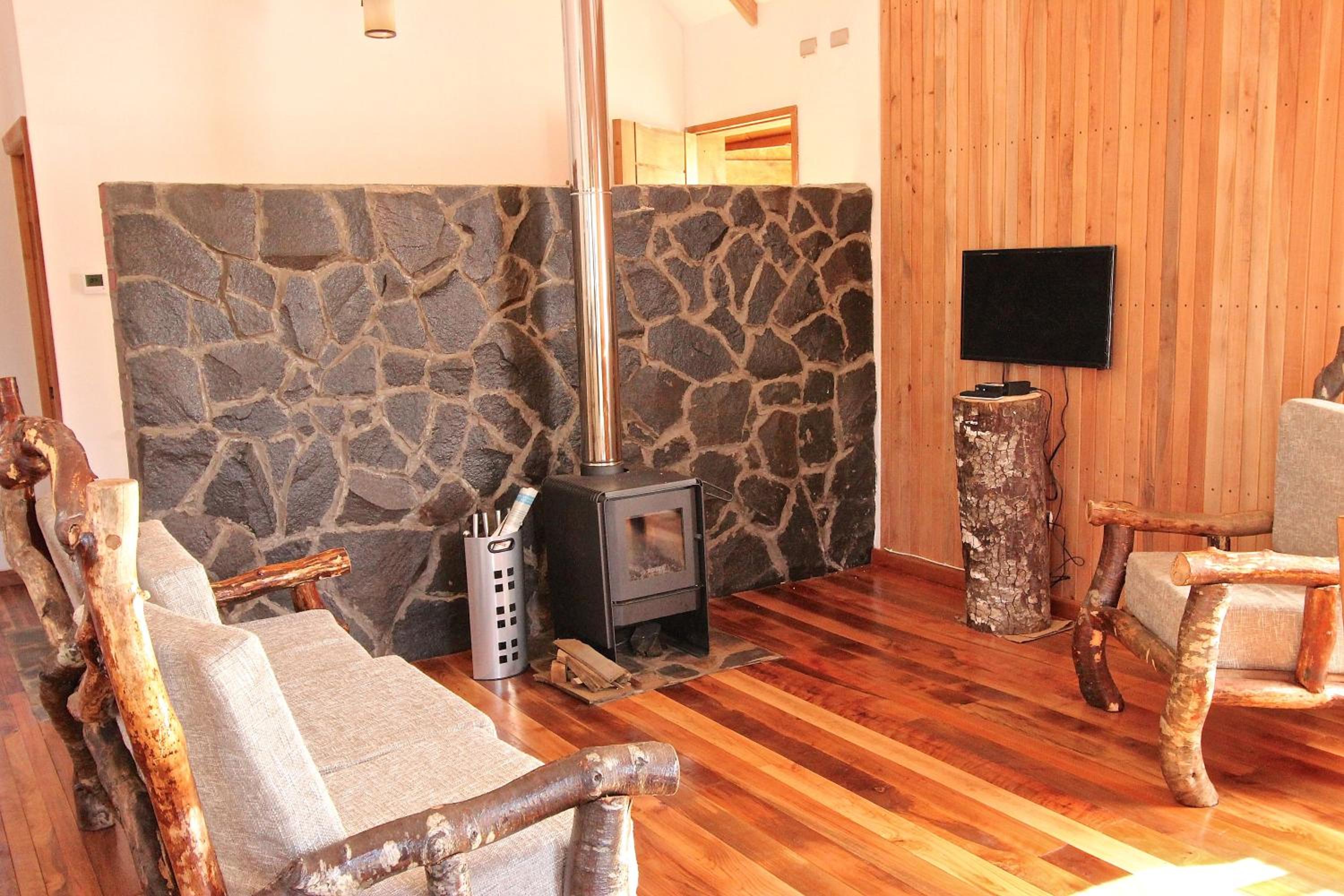 Bungalow (6 Adults) Araucaria  photo 1