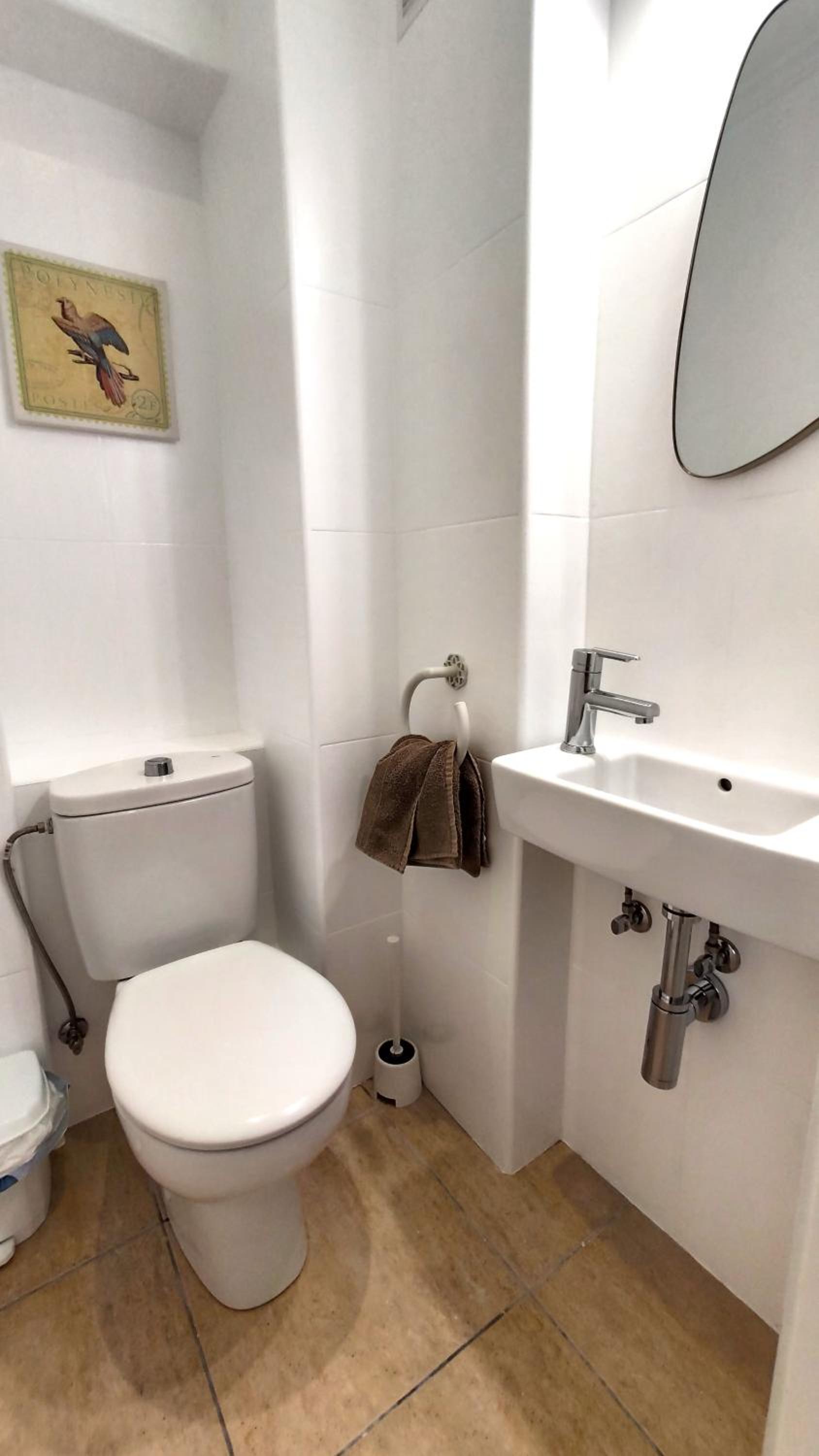 Two-Bedroom Apartment with Terrace and Sea Views – First Floor photo 3
