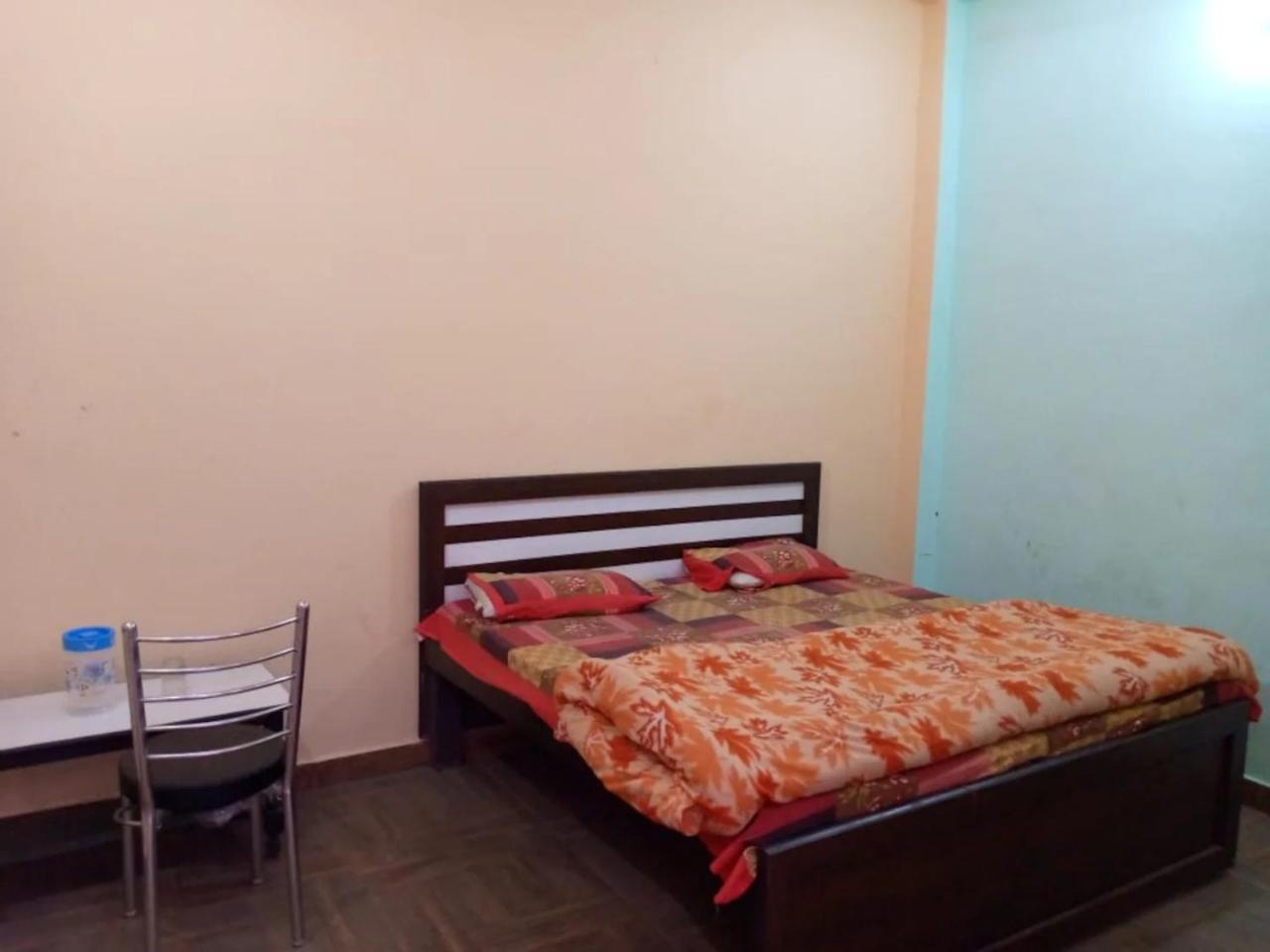 Deluxe Room photo 1