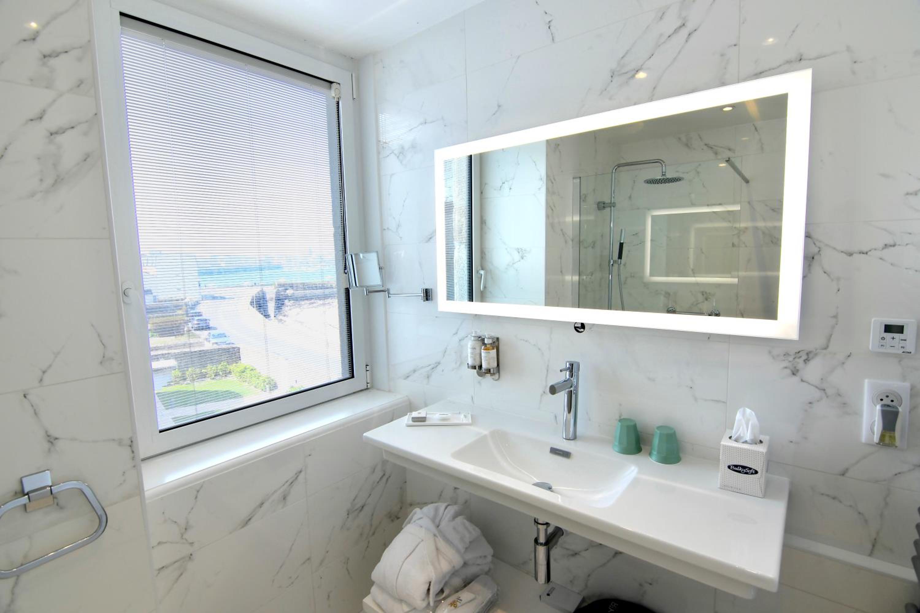 Manoir Sea Room photo 2
