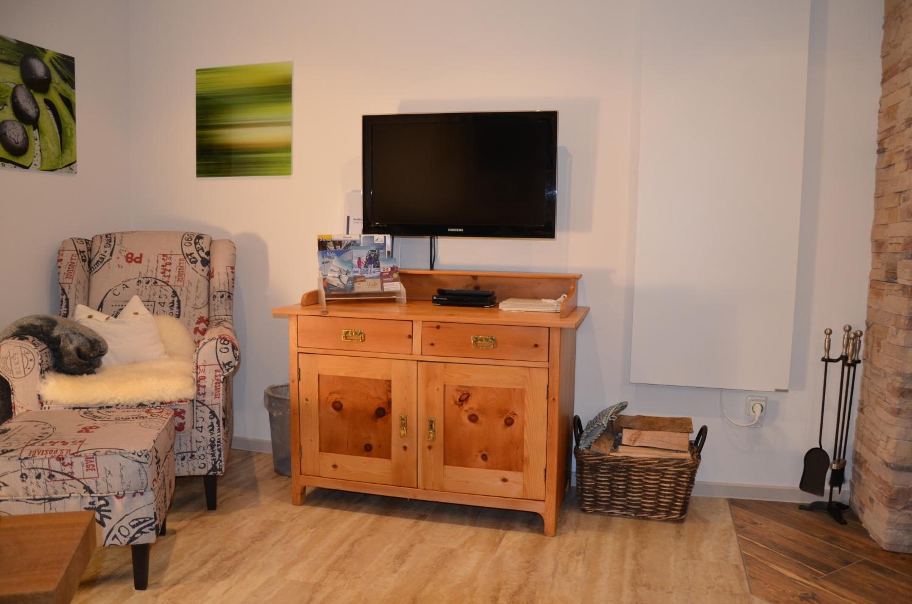 Chalet with Terrace photo 1