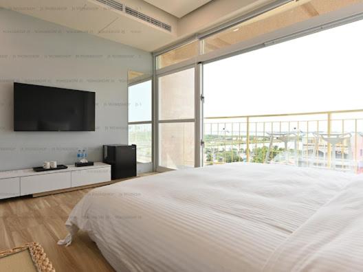 Double Room with Balcony photo 1