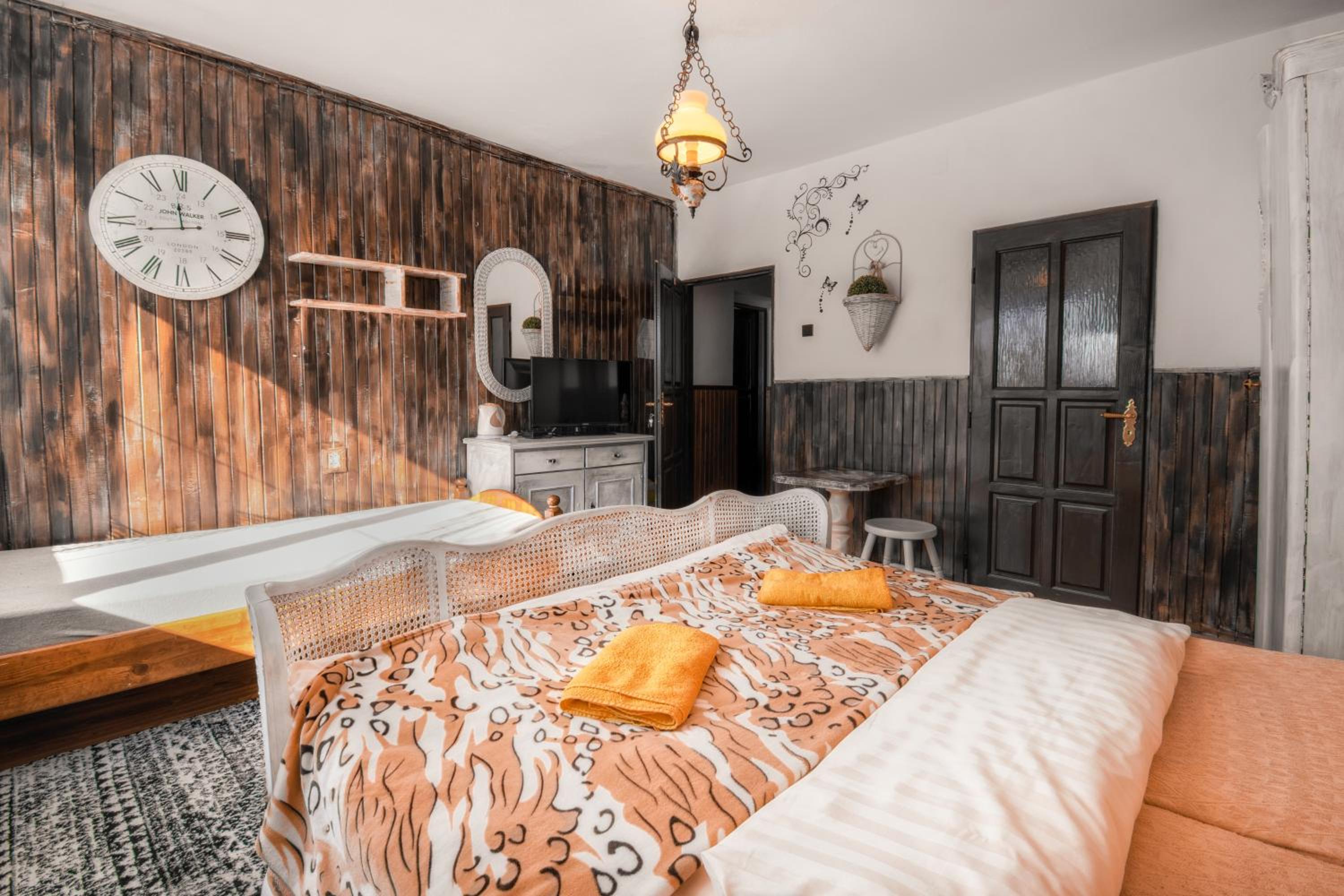 Triple Room photo 3