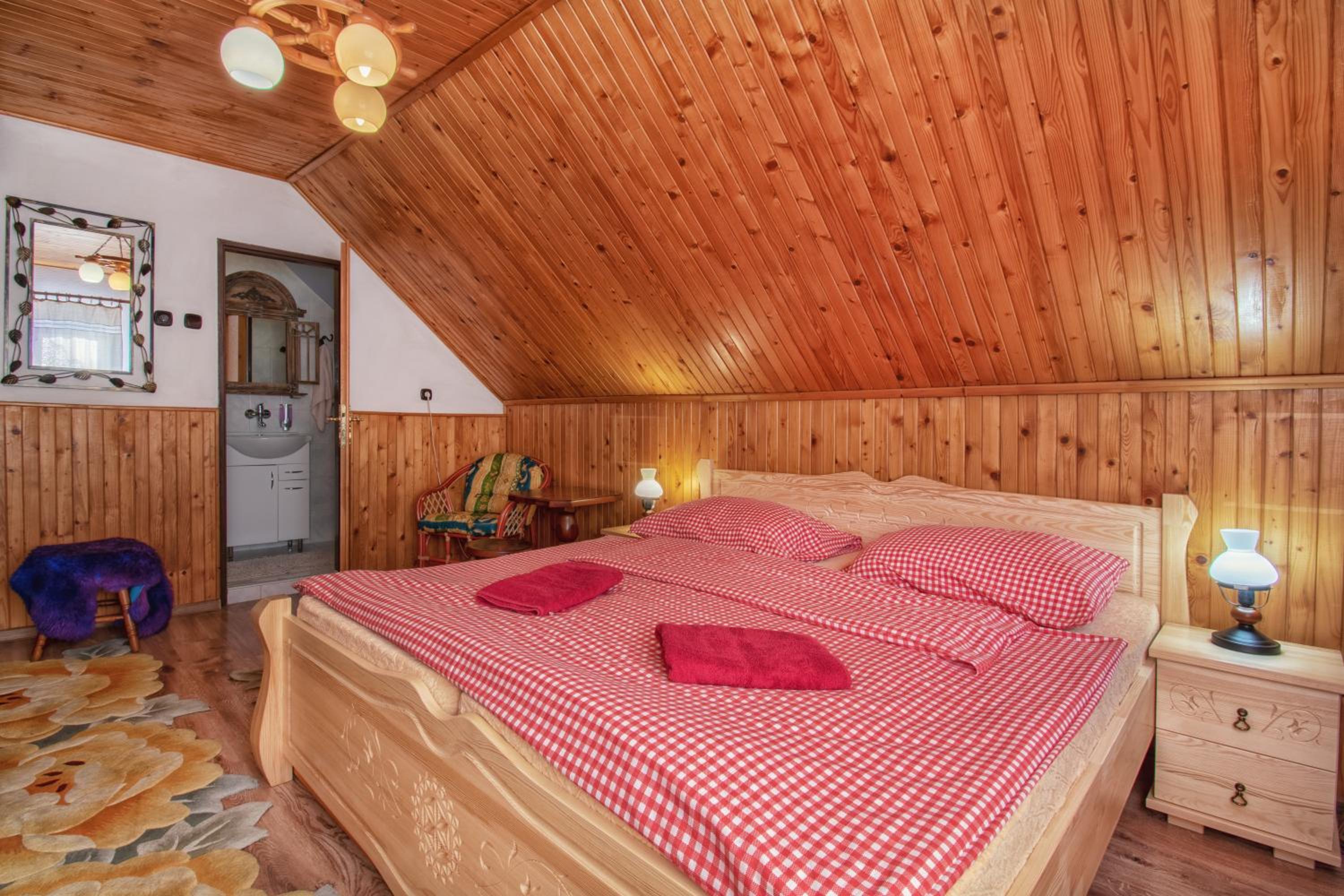 Double or Twin Room photo 1