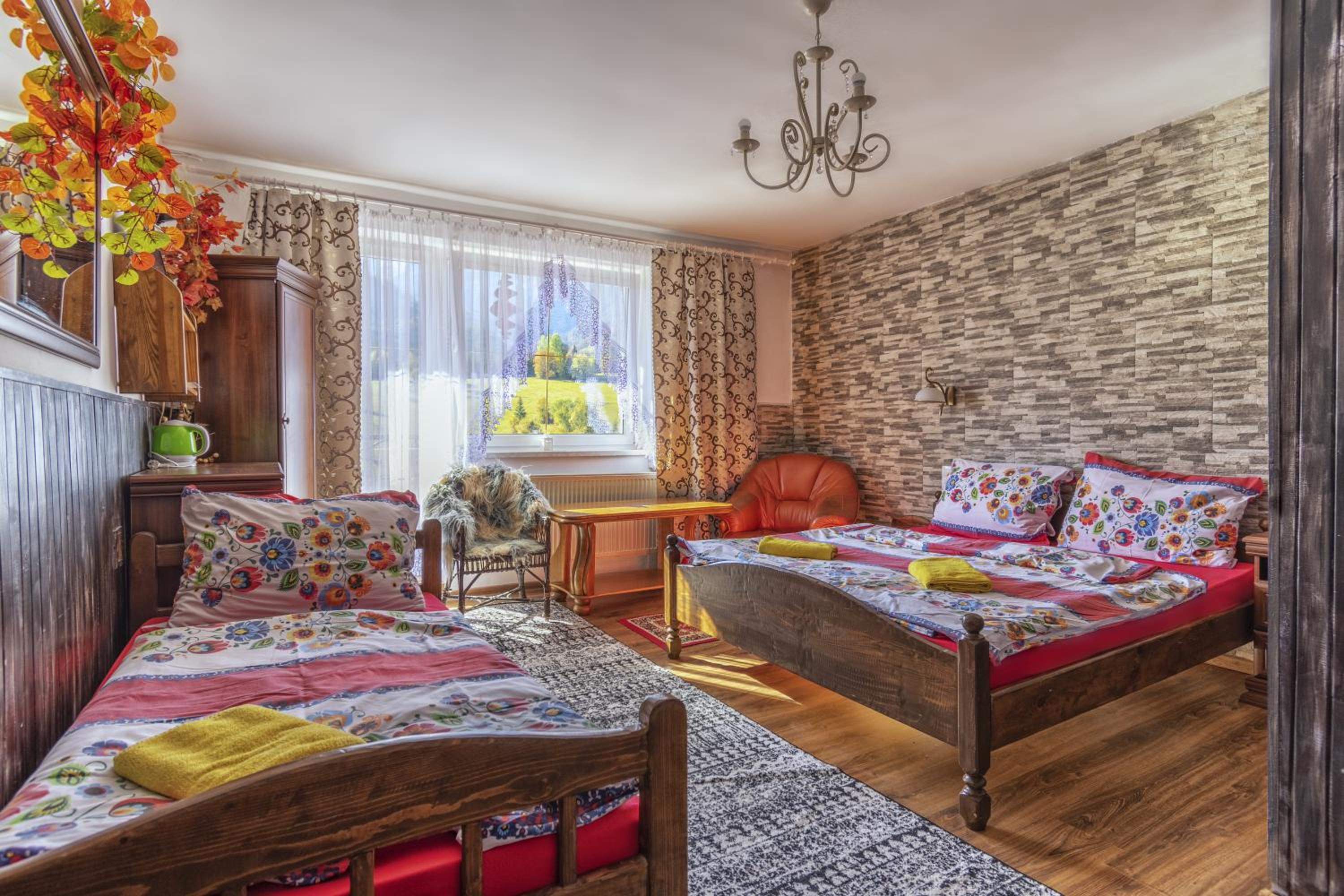 Quadruple Room photo 1