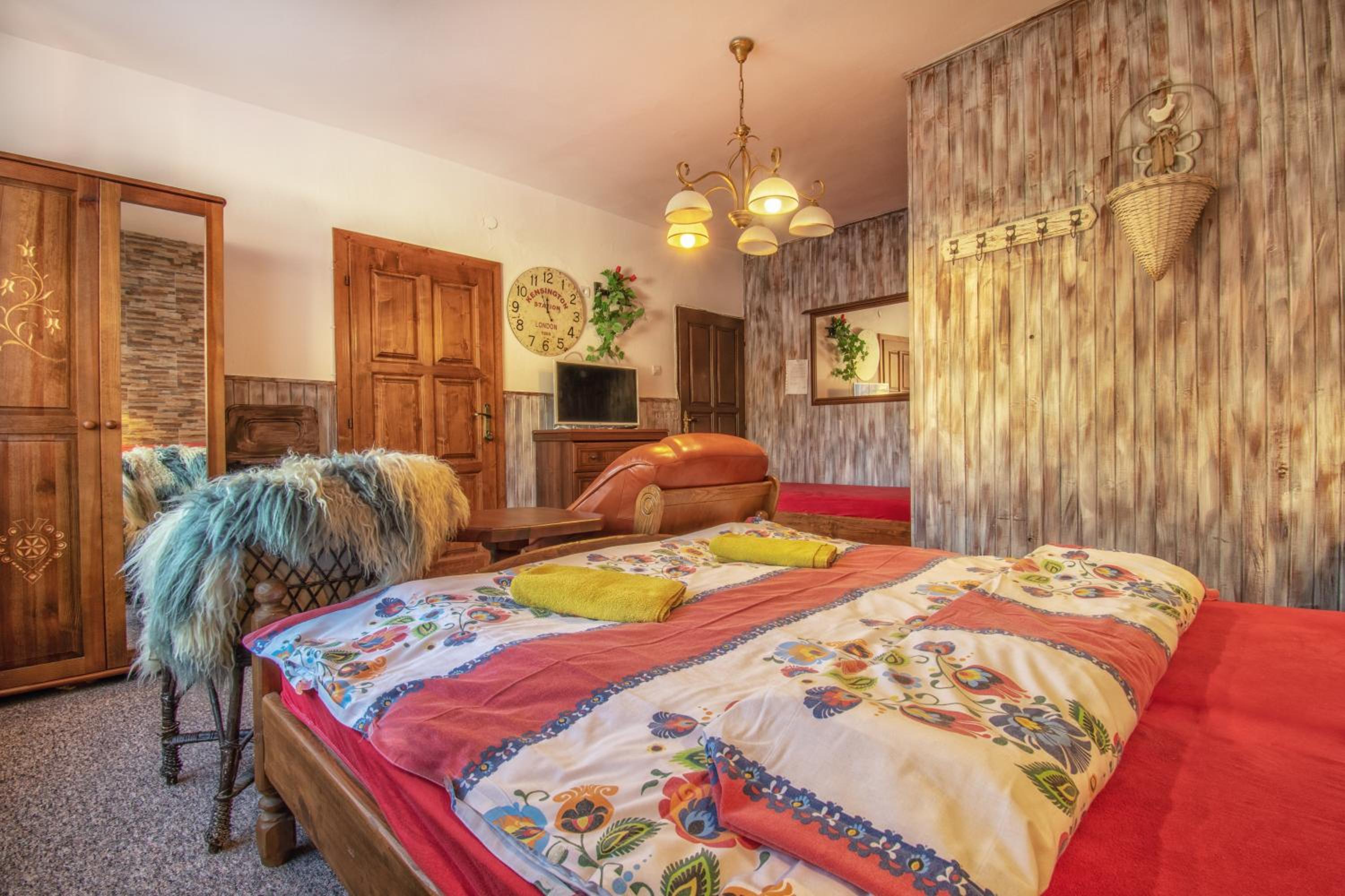 Quadruple Room photo 3