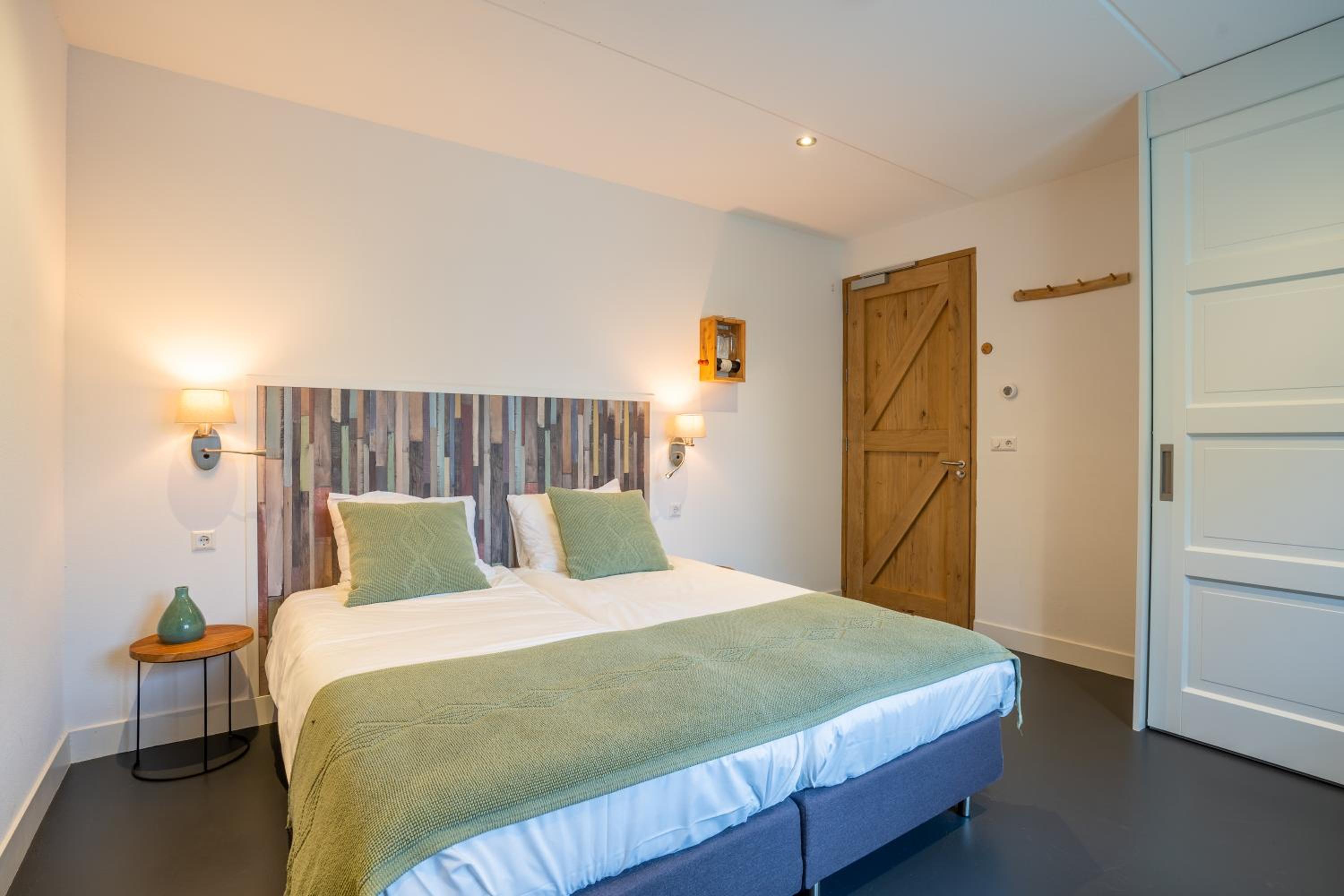 Gardenview Room - Ground Floor photo 2