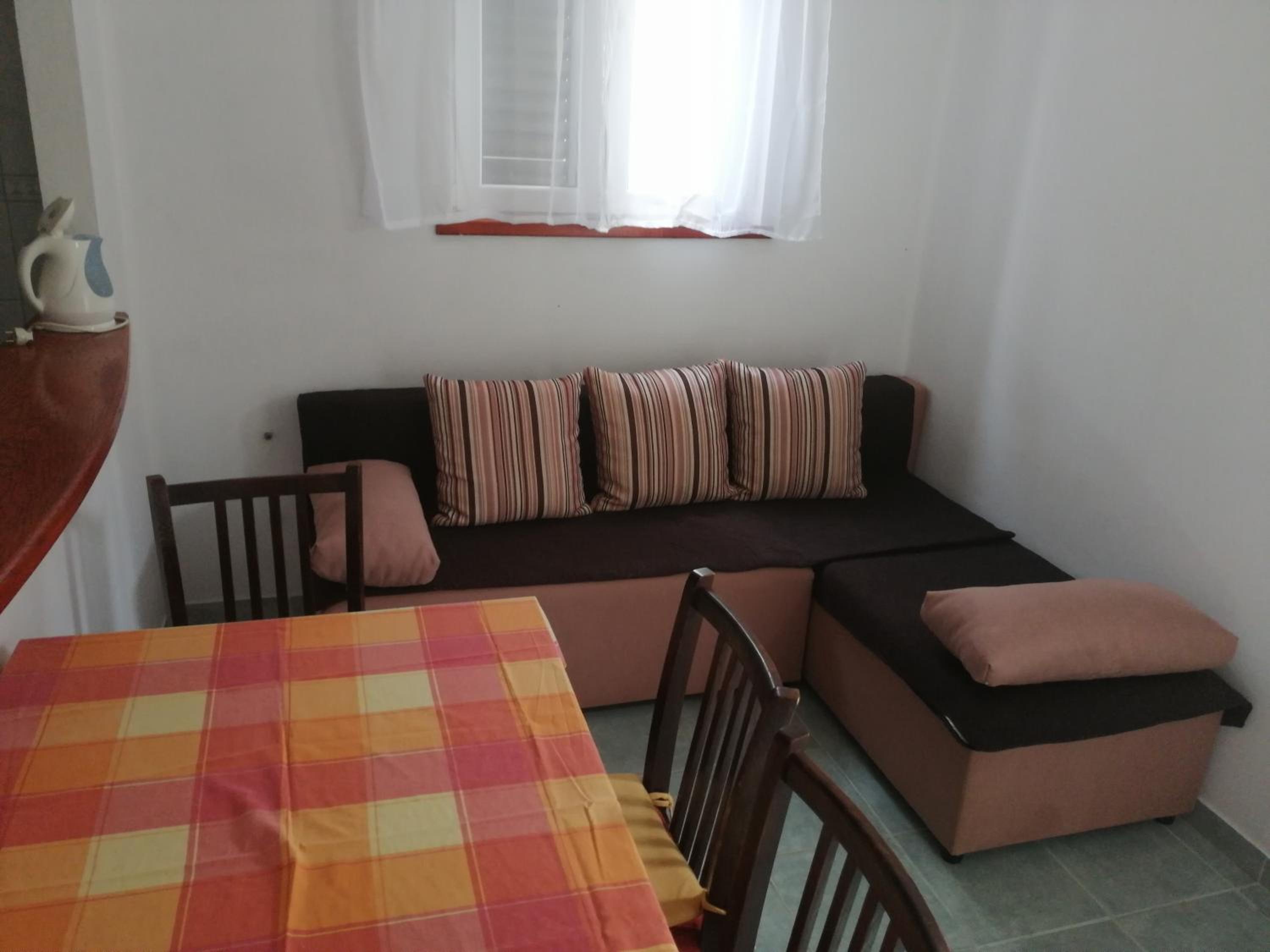 Apartment - Ground Floor photo 1