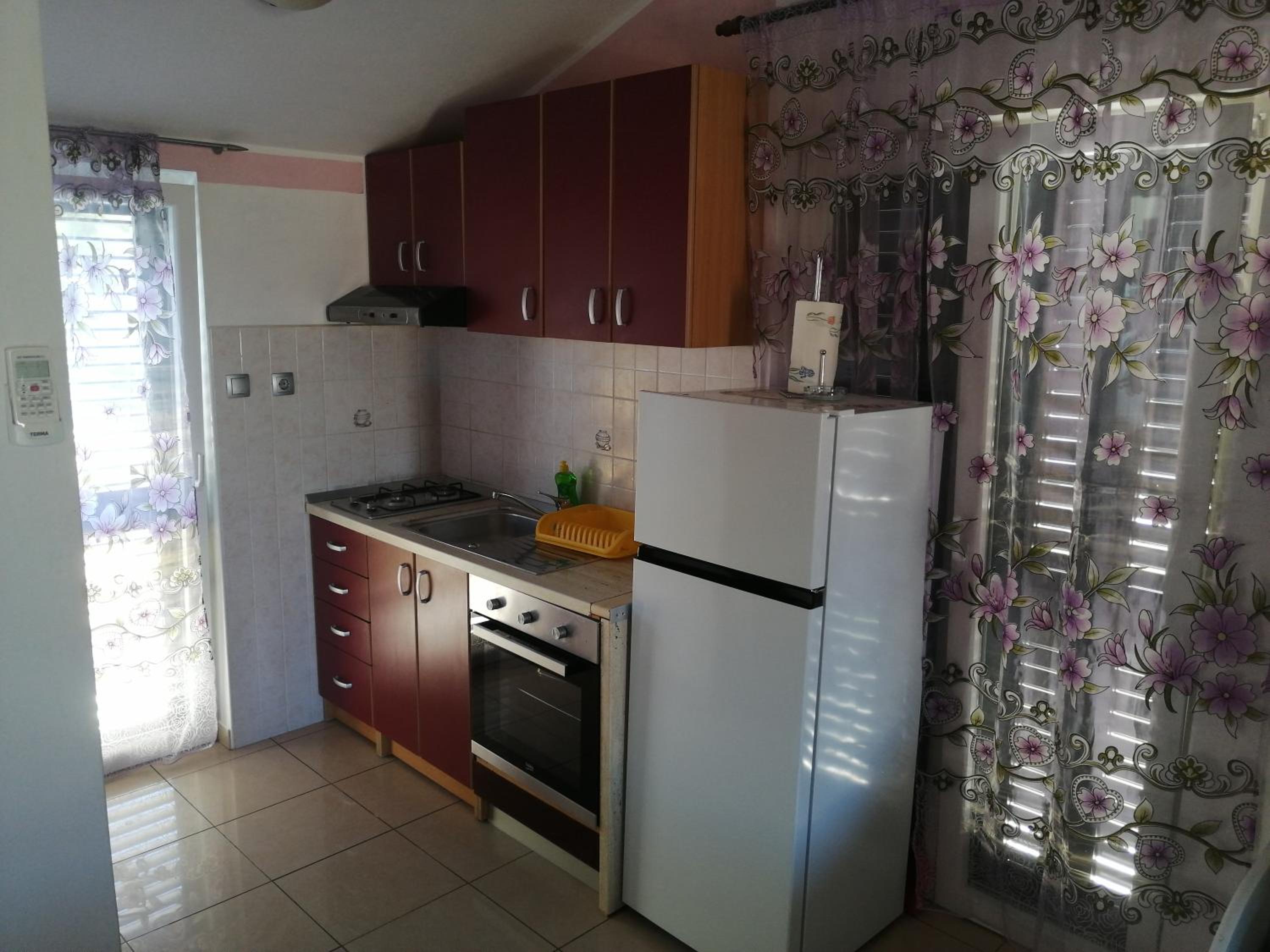 Apartment with Terrace photo 3