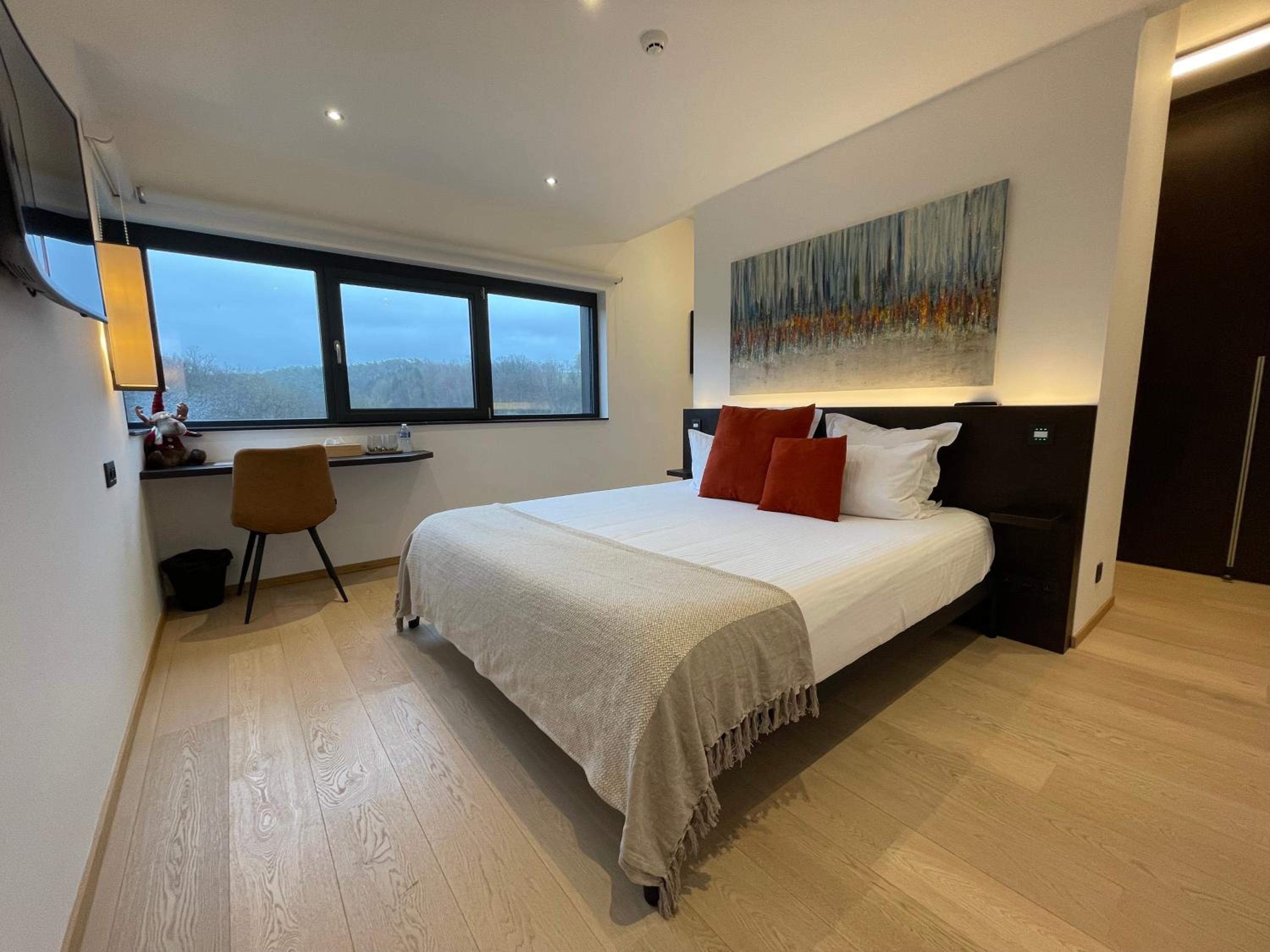 Double Room with Garden View photo 2