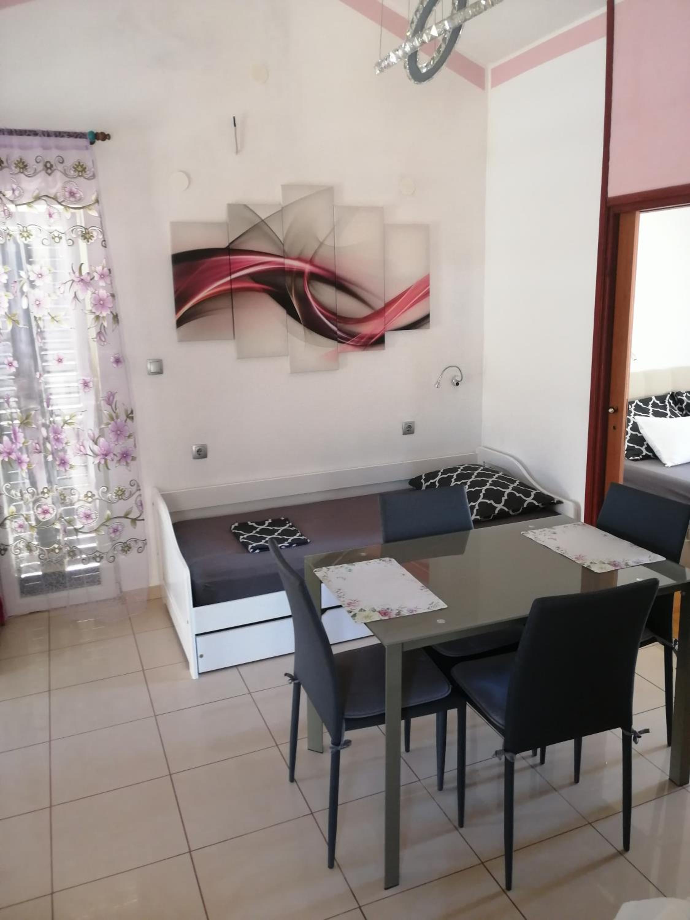 Apartment with Terrace photo 1