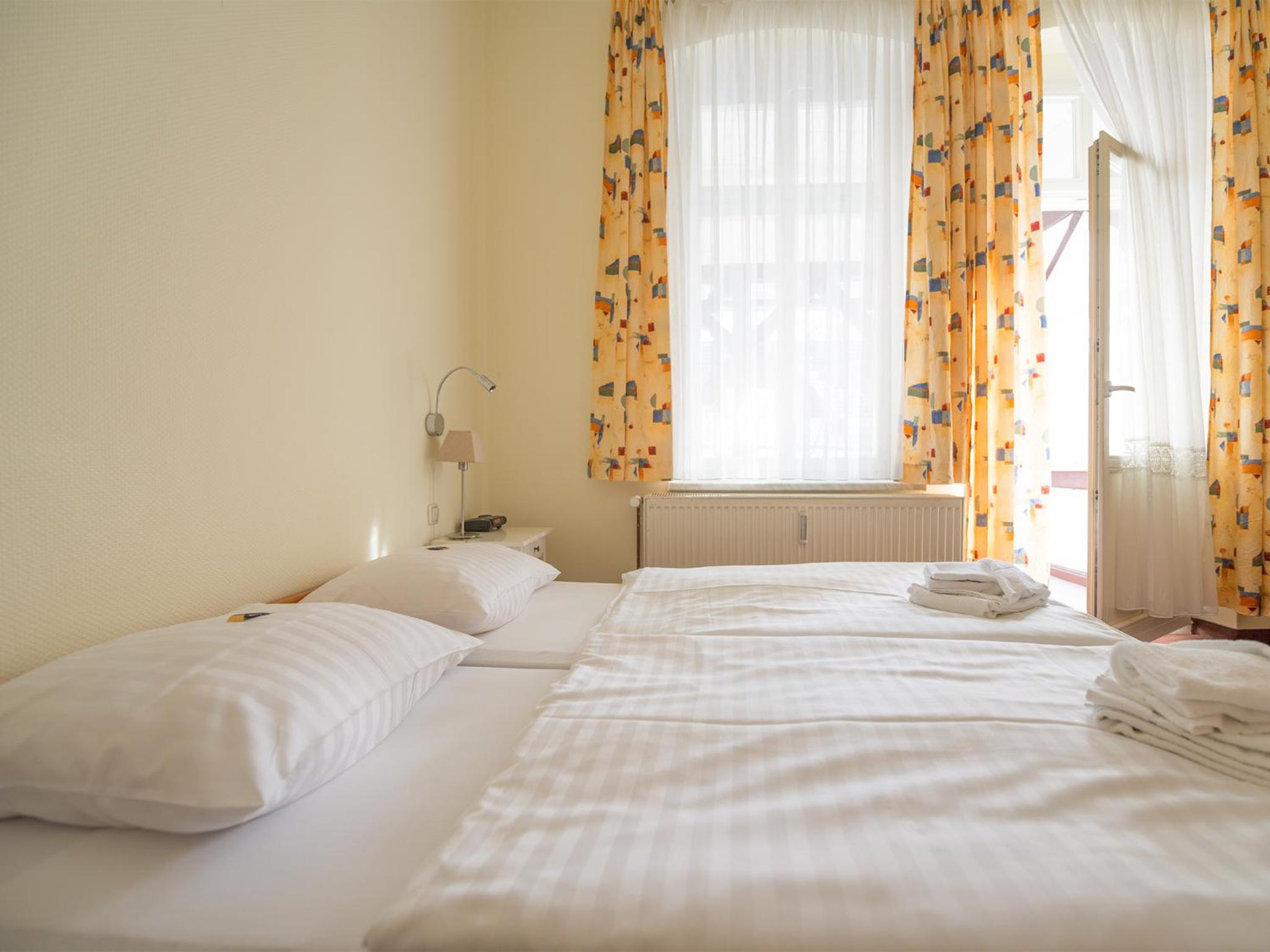 Double Room with Balcony photo 2
