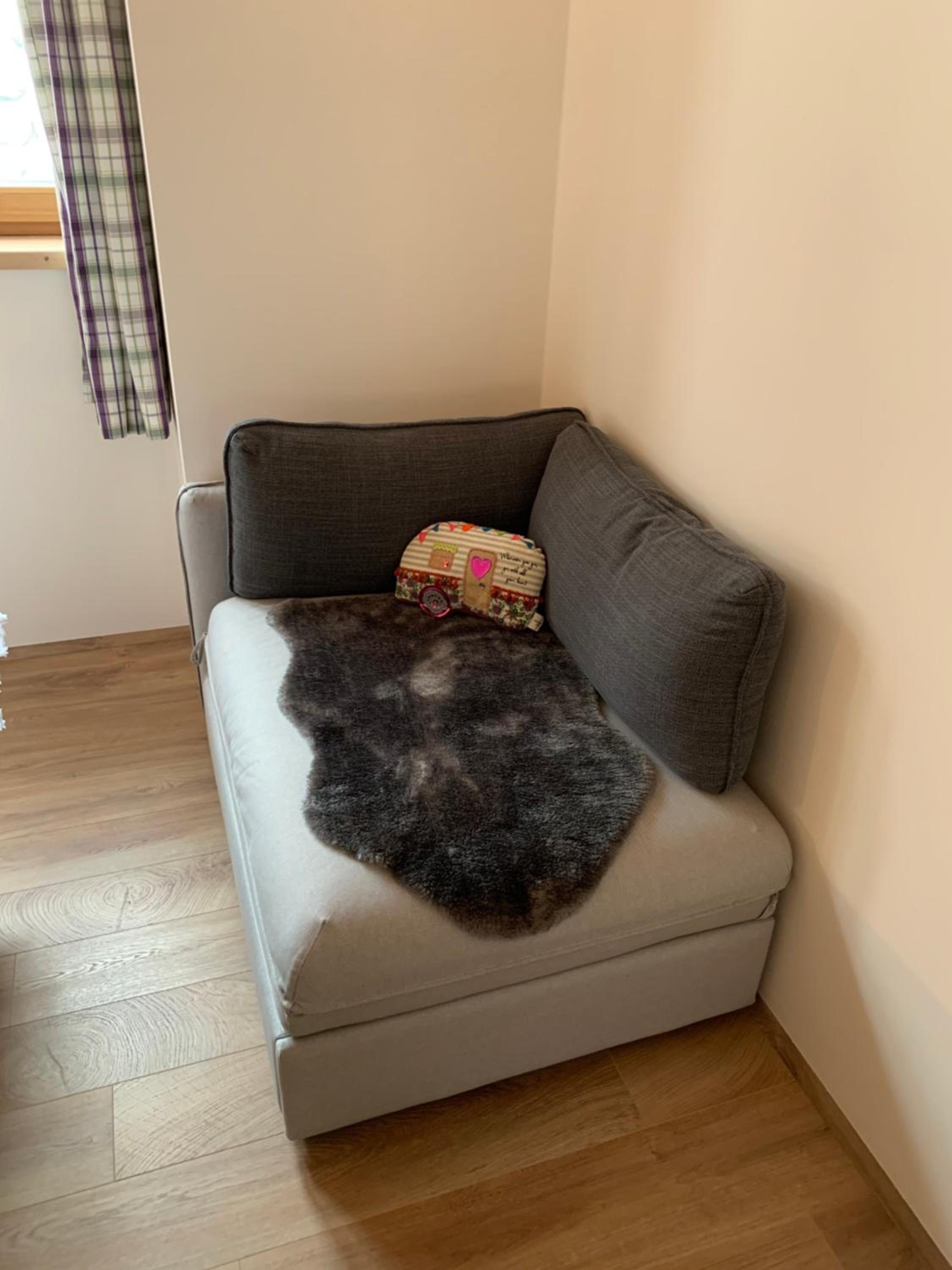 One-Bedroom Apartment - Photo 13